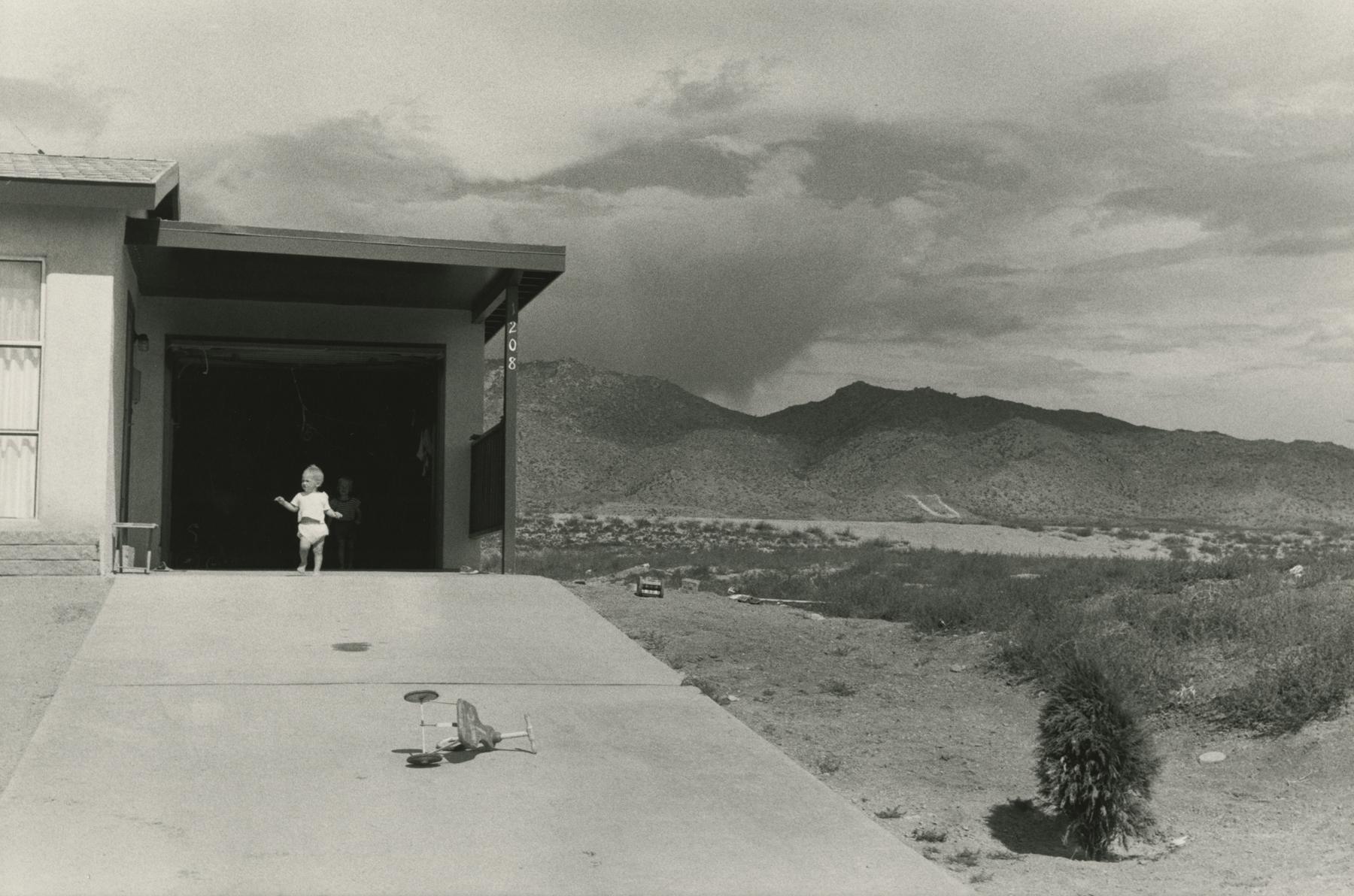 A New Vision: American Photography After the War, Howard Greenberg Gallery, 2018