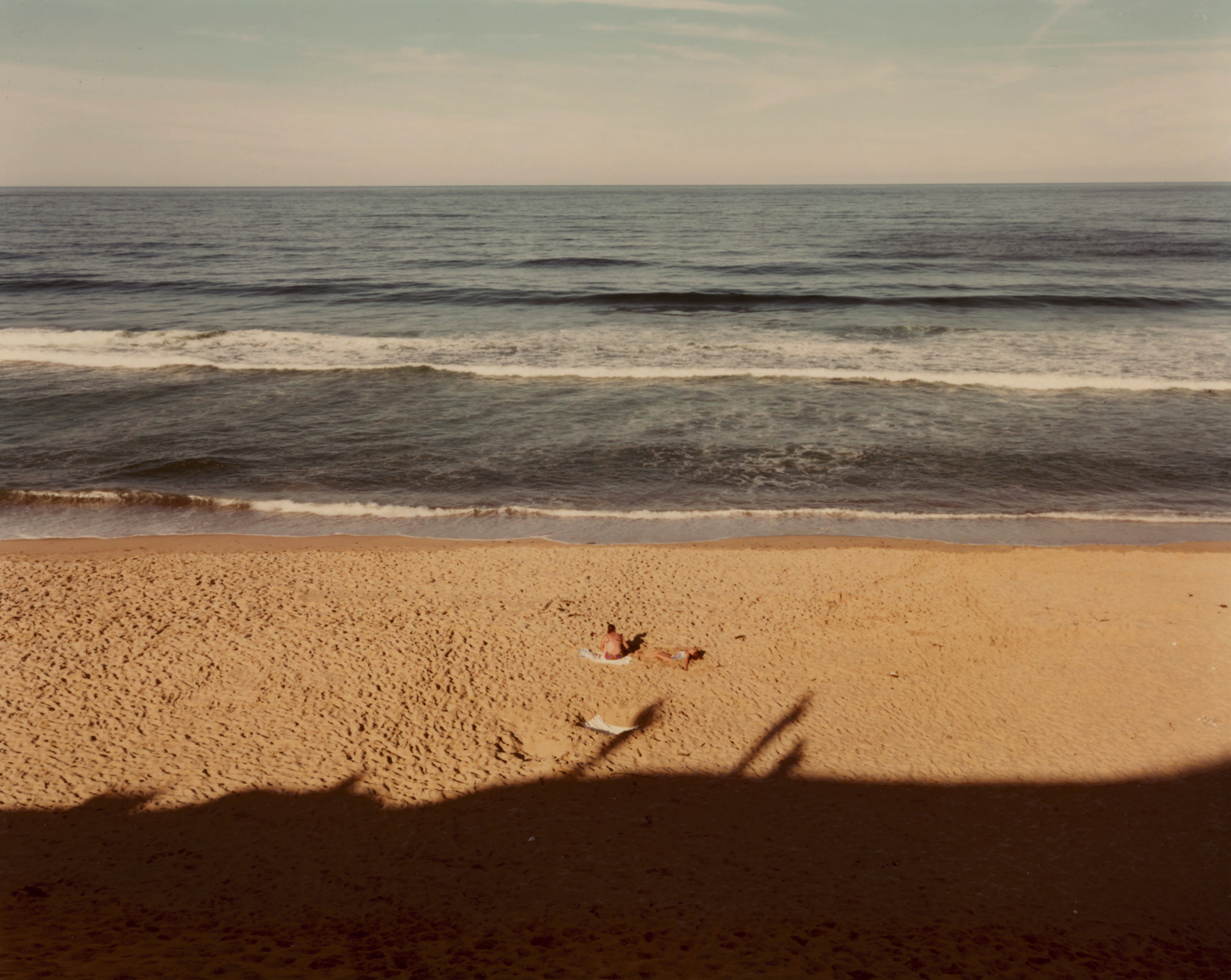 Joel Meyerowitz - 50 Years of Photographs Part II: 1976 - 2012 2012 Howard Greenberg Gallery