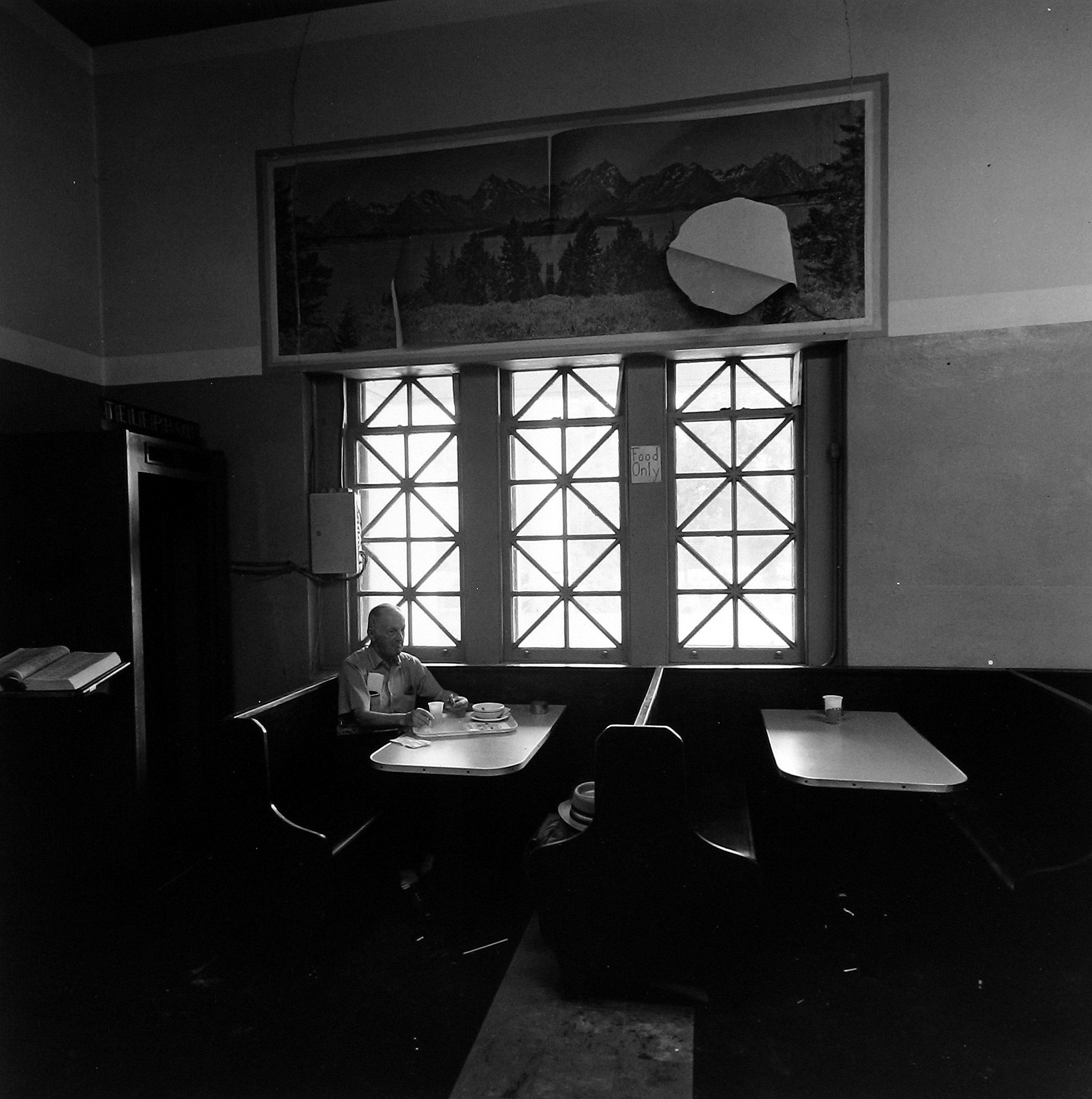 Tom Arndt: Minnesota 2006 Howard Greenberg Gallery