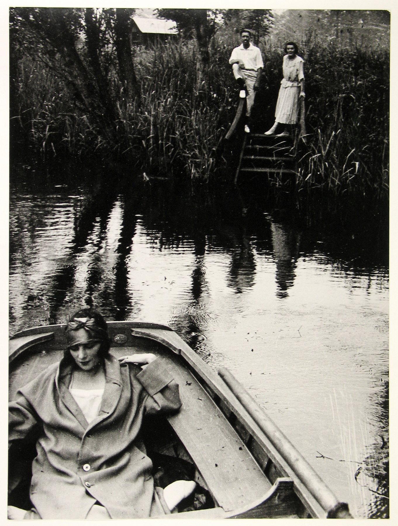 Jacques Henri Lartigue: A New Paradise 2009 howard greenberg gallery