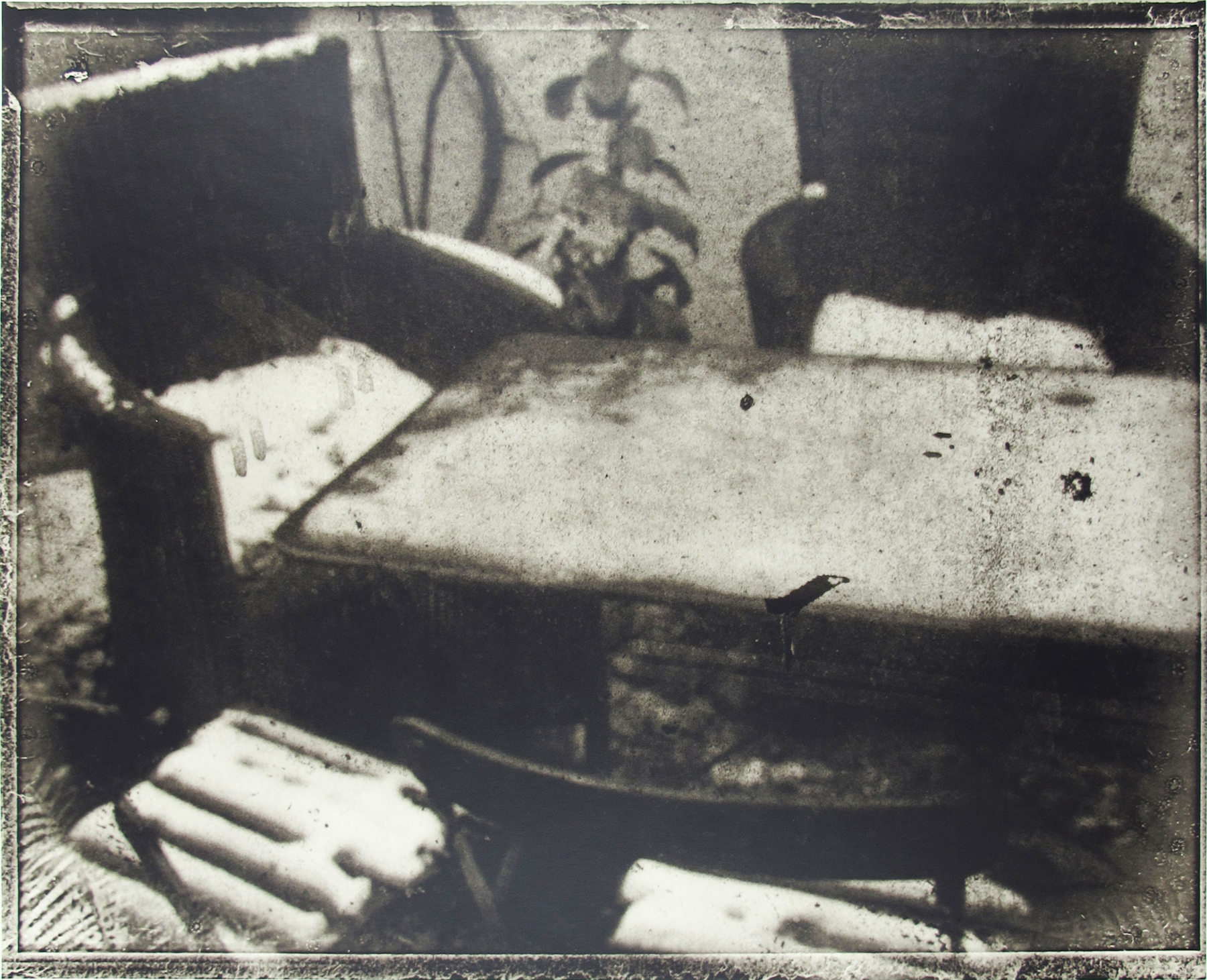 Sarah Moon: Now and Then 2012 Howard Greenberg Gallery