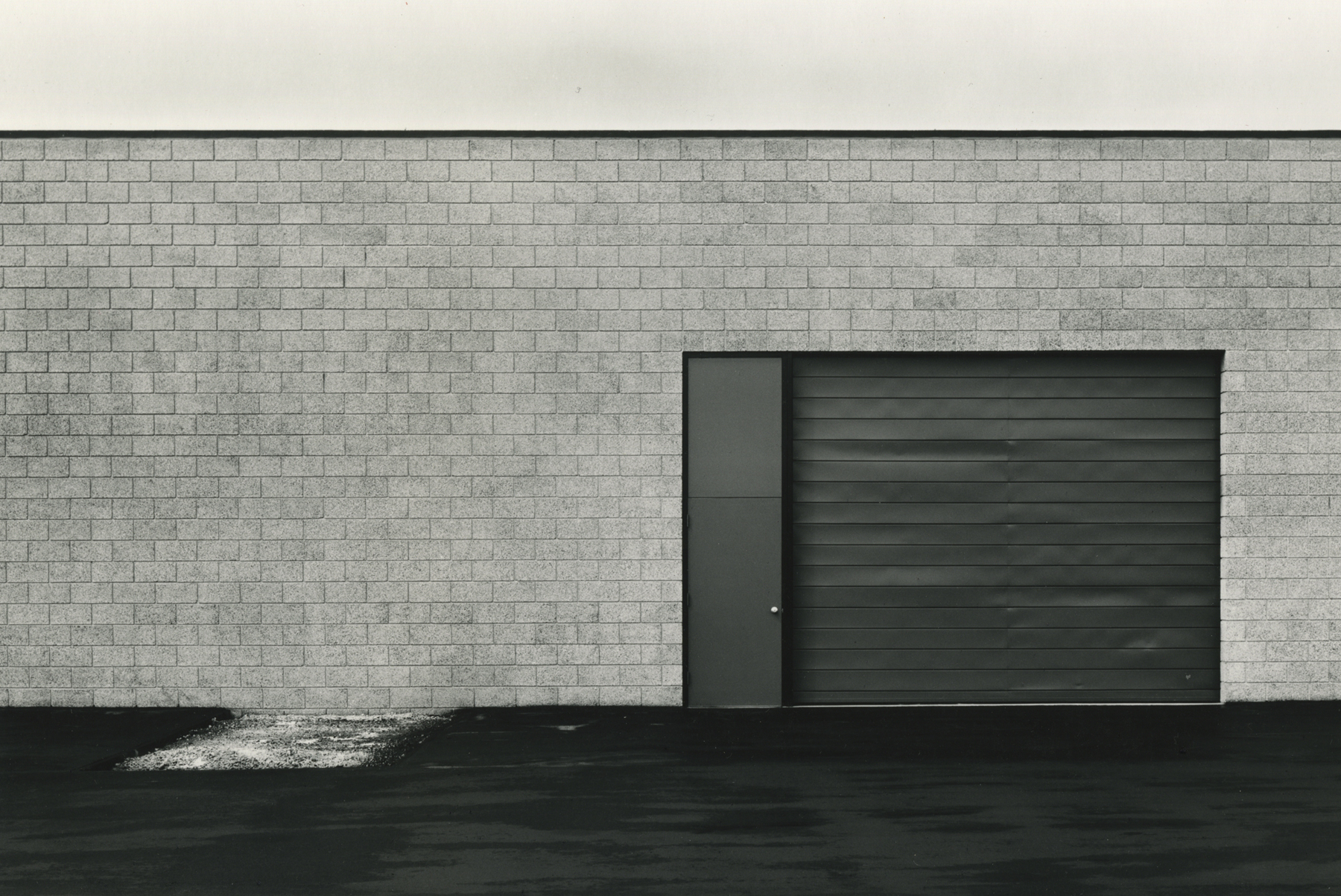 A New Vision: American Photography After the War, Howard Greenberg Gallery, 2018