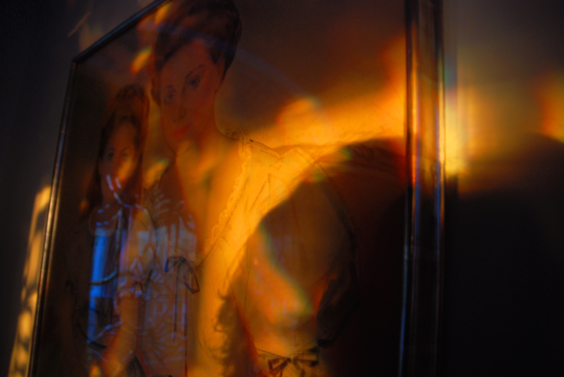 Upon Reflection Photographs by Judy Glickman Lauder Howard Greenberg Gallery 2017