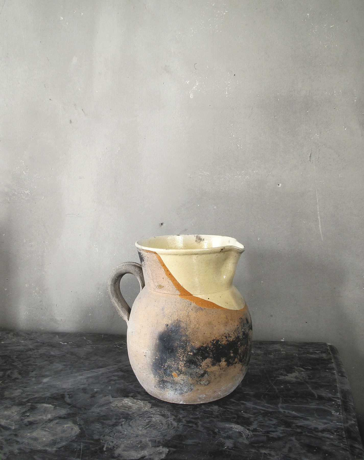 Joel Meyerowitz - The Effect of France 2014 howard greenberg gallery