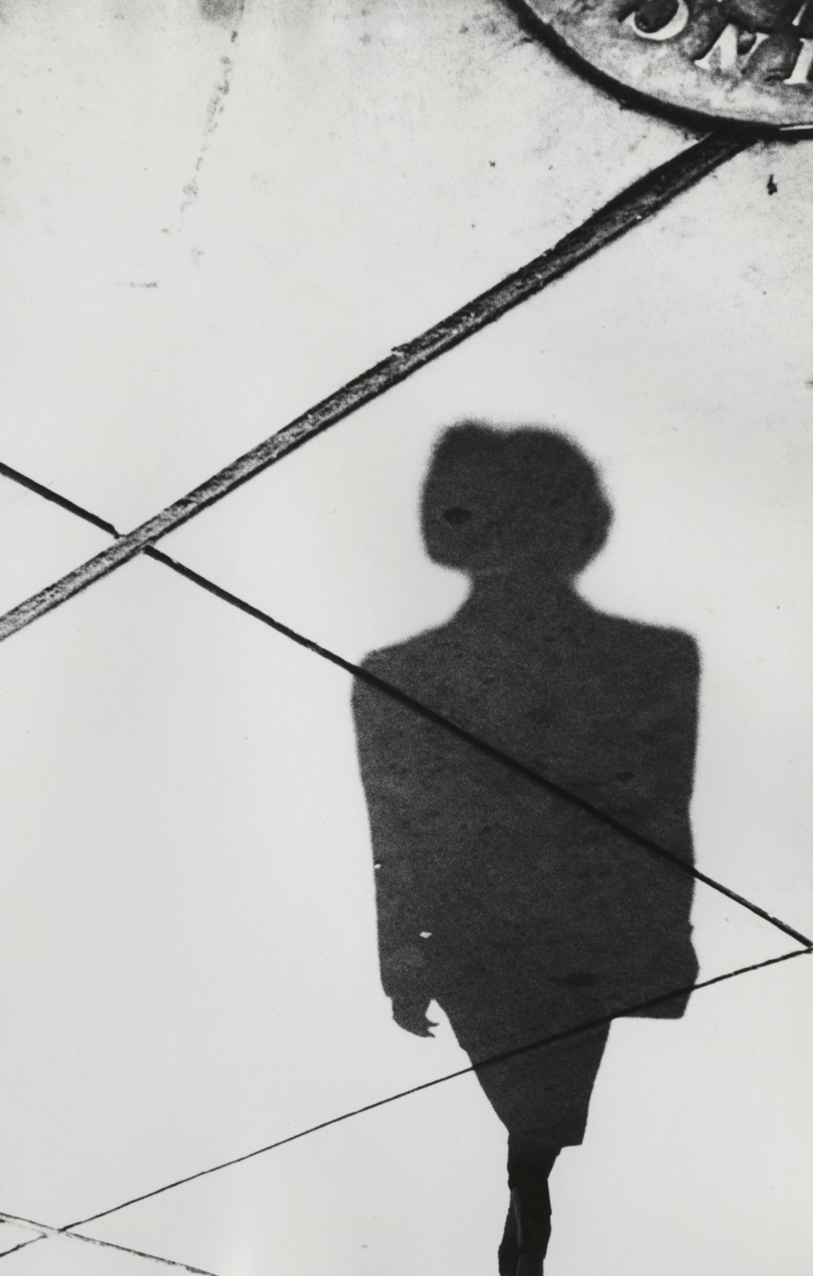 Marvin E. Newman: Sequentially Sought - Howard Greenberg Gallery - 2015