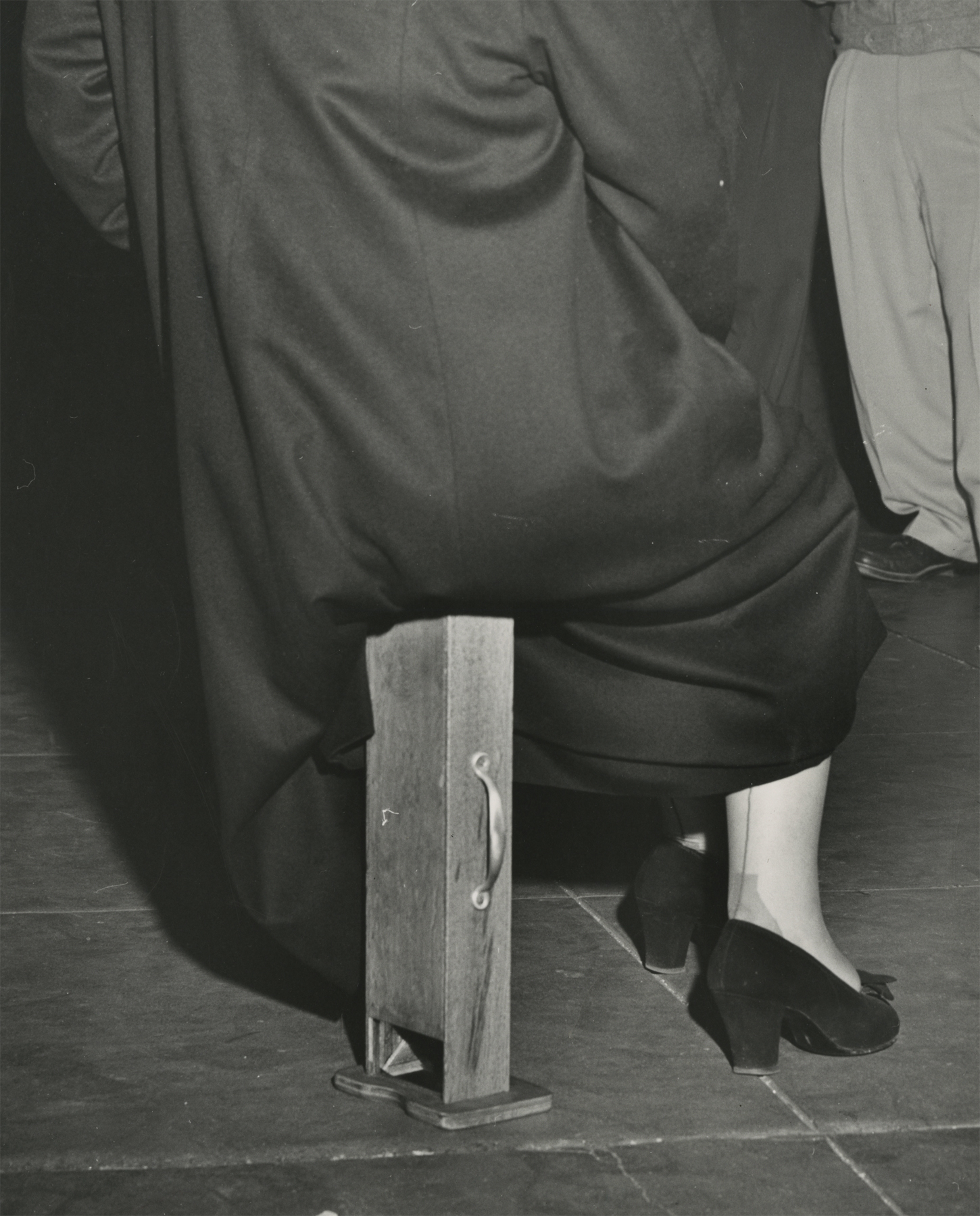 Weegee - Howard Greenberg Gallery - 2017