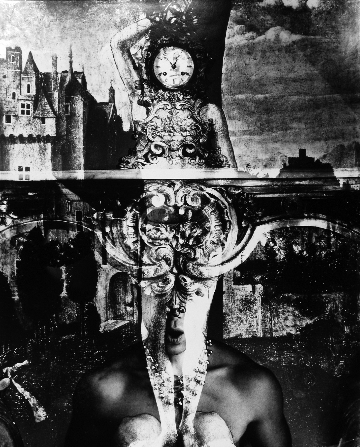 Eikoh Hosoe 2015 Howard Greenberg gallery