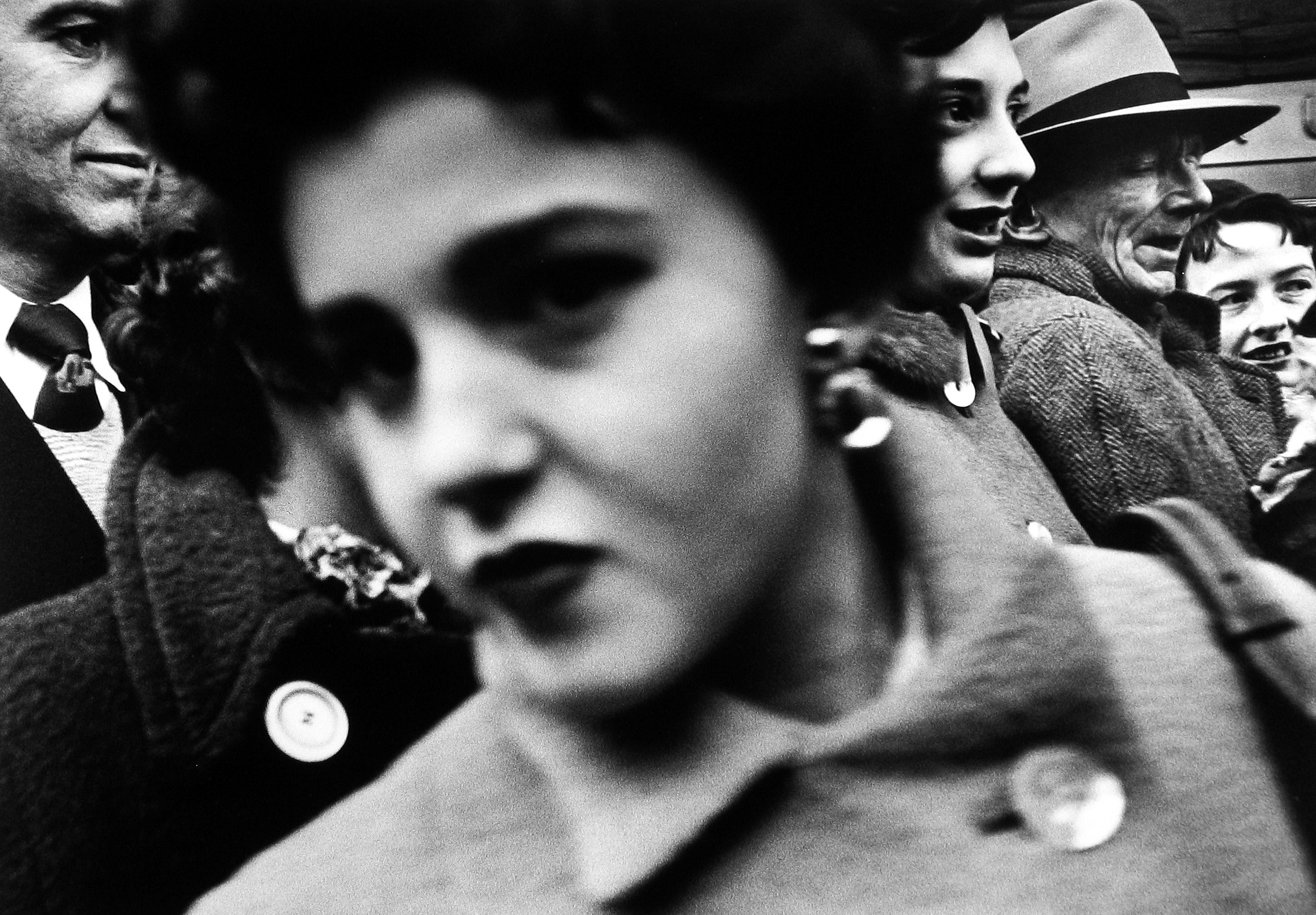 Staff Picks 2010 Howard Greenberg Gallery