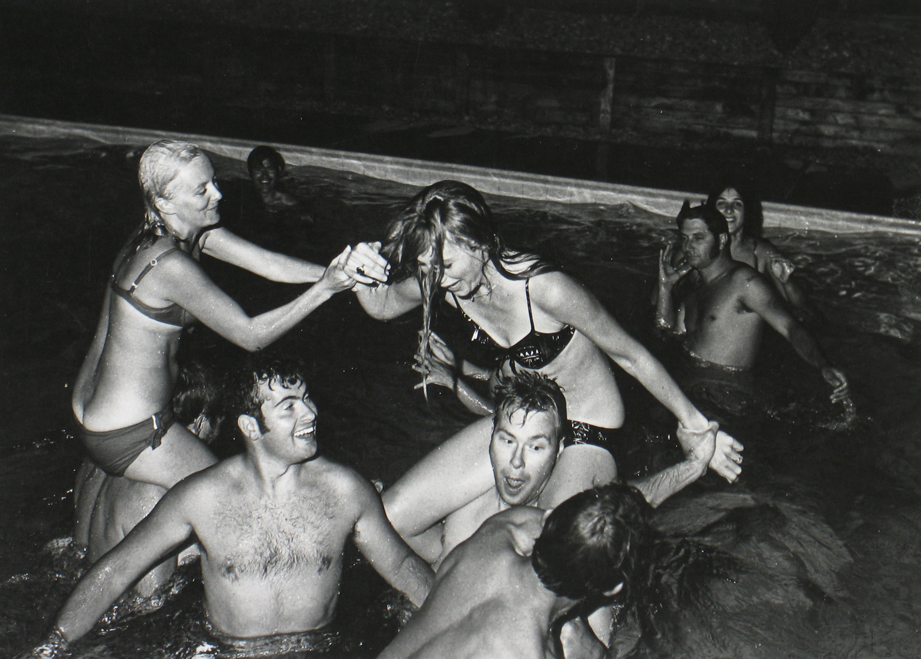 Bathing Beauty 2009 Howard Greenberg Gallery