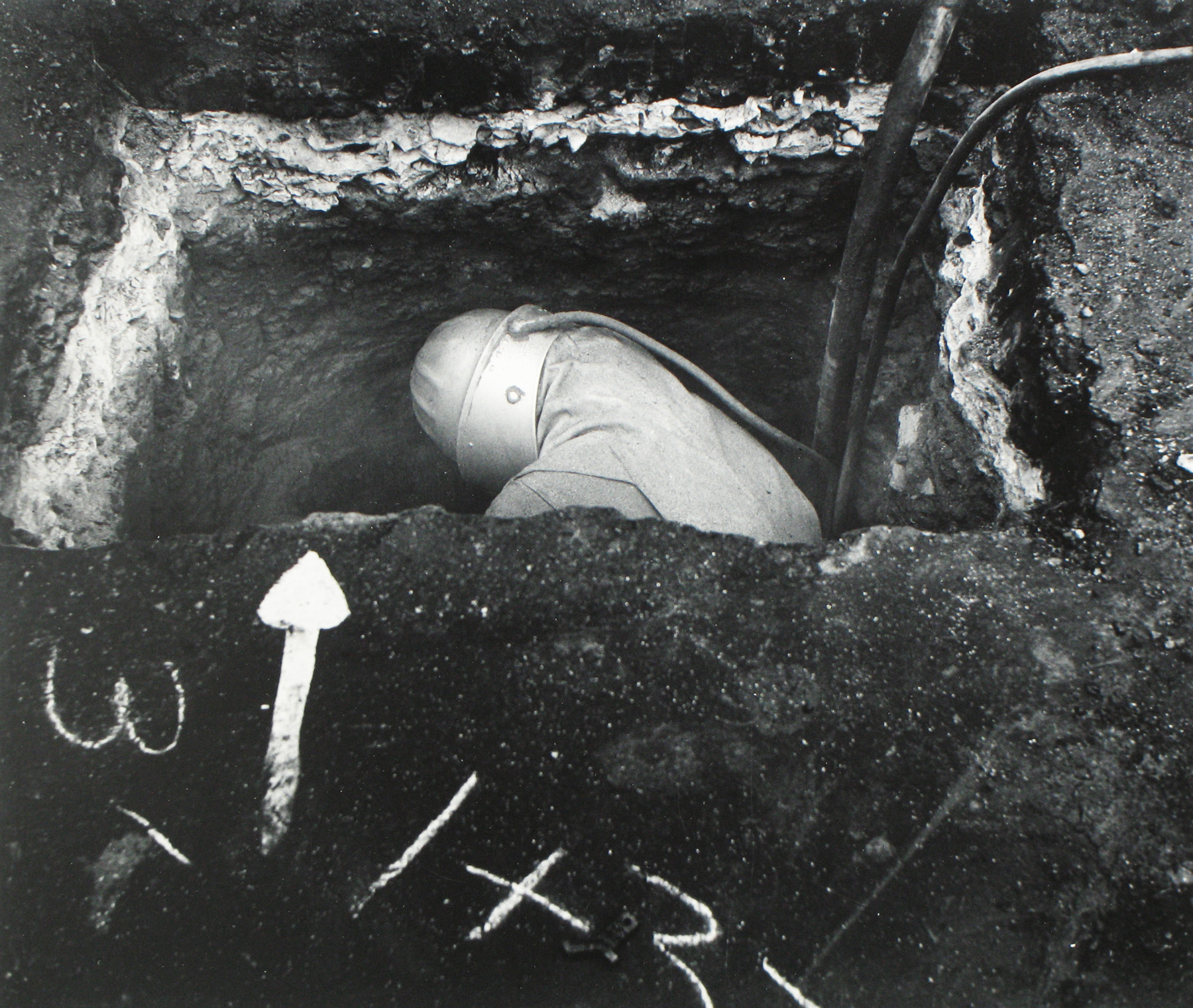 Minor White: Eye Mind Spirit 2008 Howard Greenberg Gallery