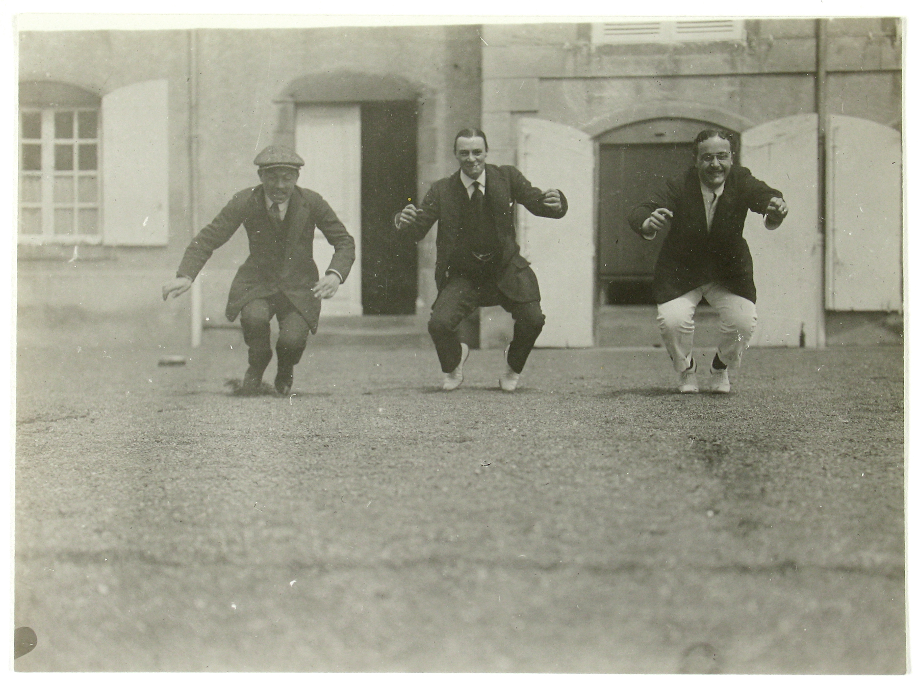 Jacques Henri Lartigue: A New Paradise 2009 howard greenberg gallery