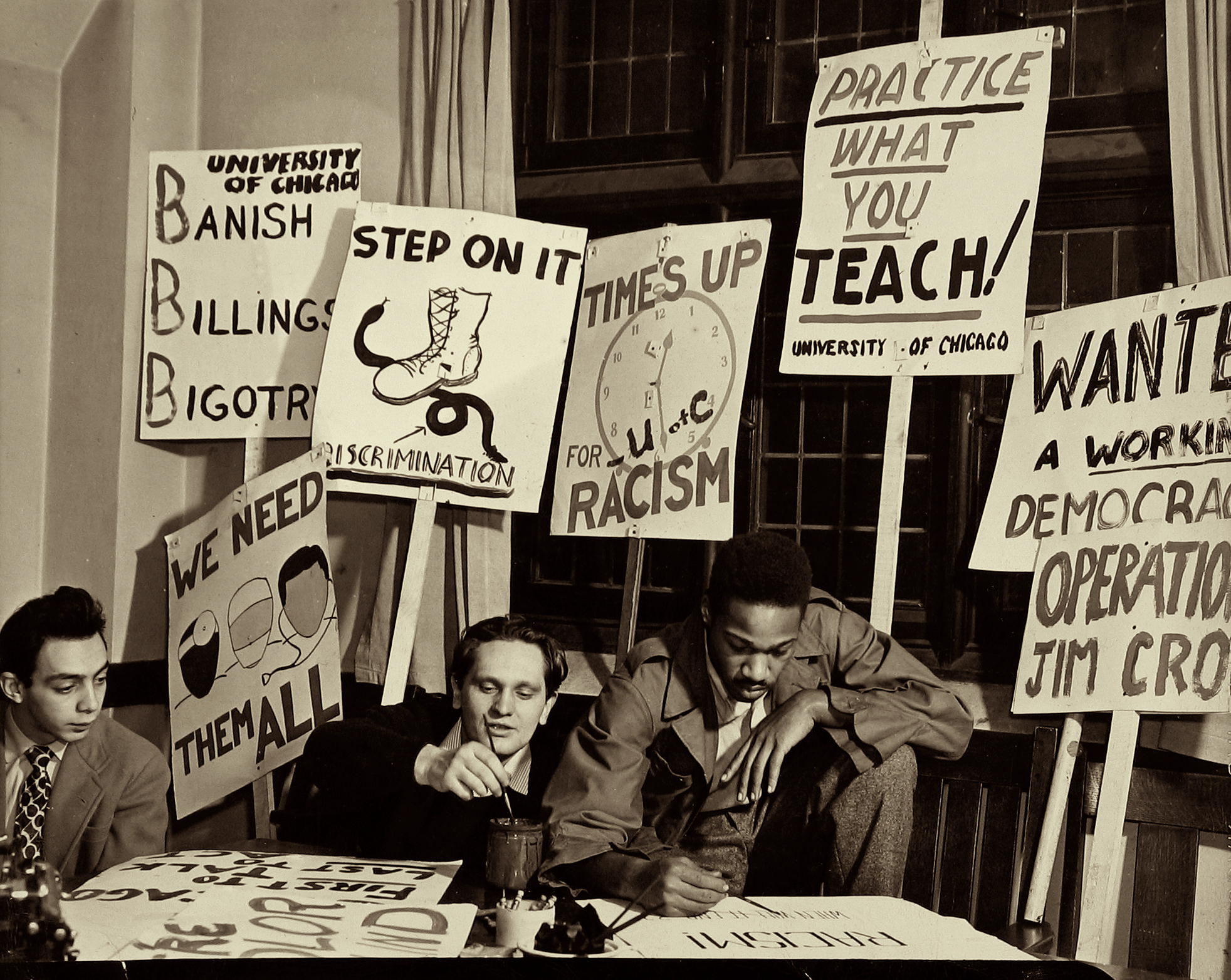 Staff Picks VI - Howard Greenberg Gallery - 2017