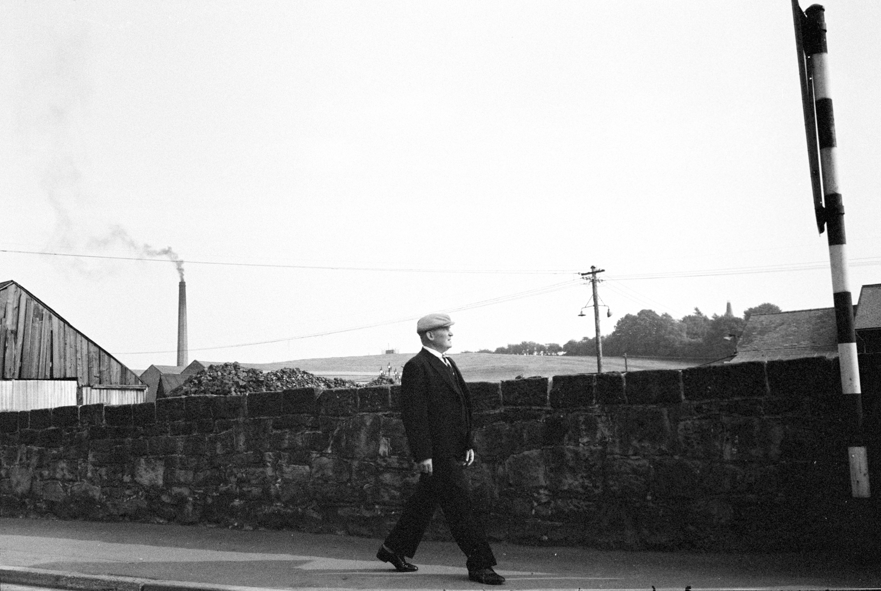Joel Meyerowitz - European Trip: Photographs from the Car, 1968 2014 Howard Greenberg Gallery