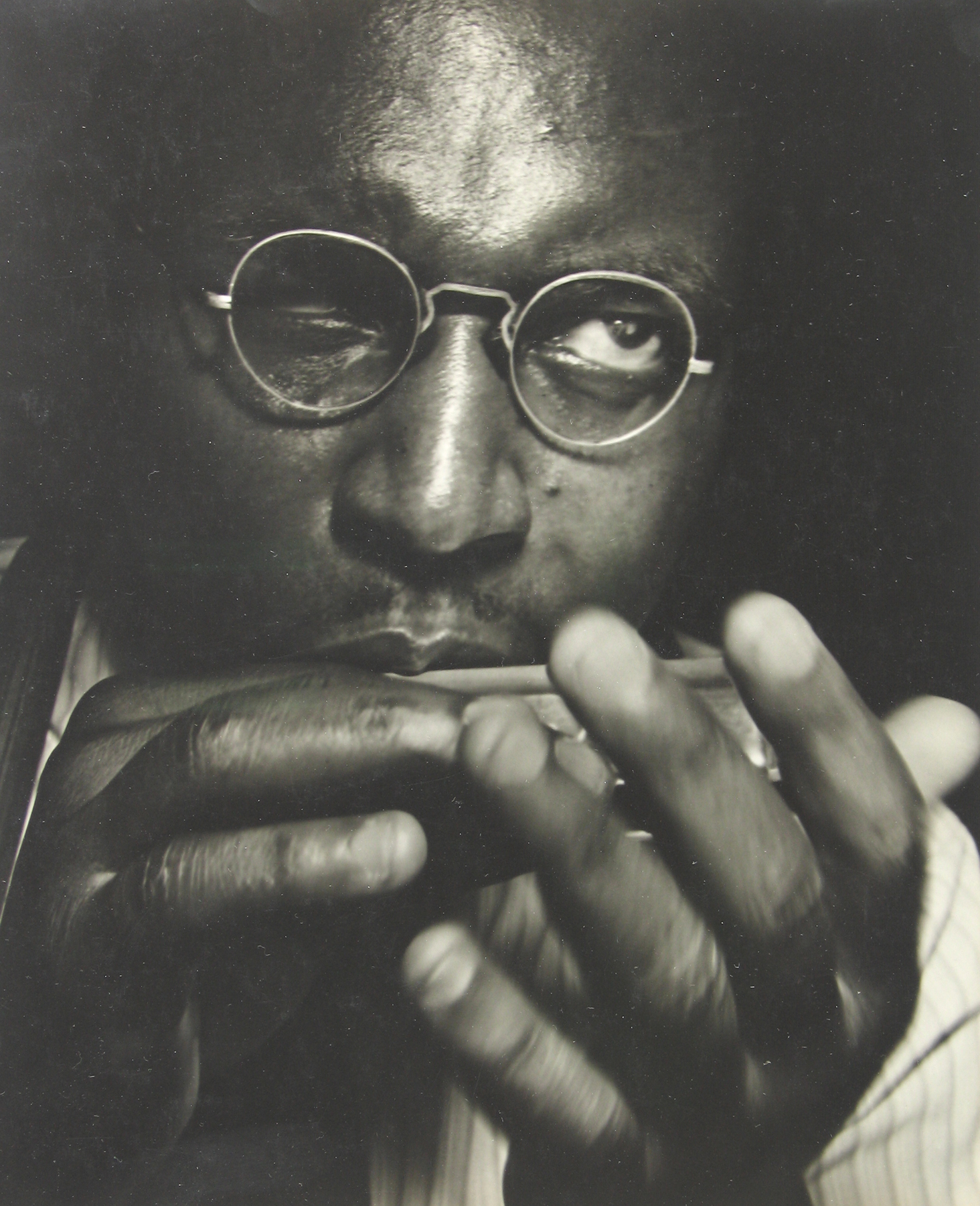 Sid Grossman - Howard Greenberg Gallery - 2017