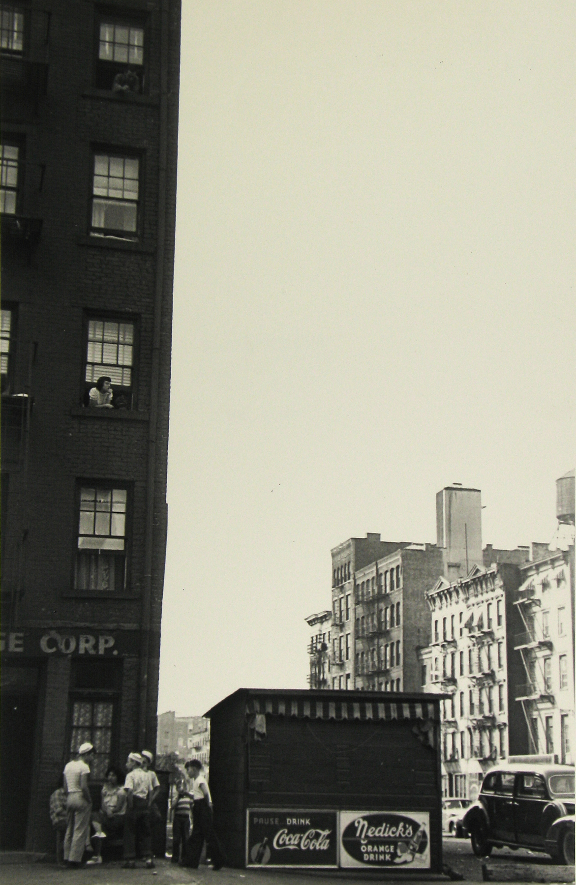 Homer Page: In Between 2010 Howard Greenberg Gallery