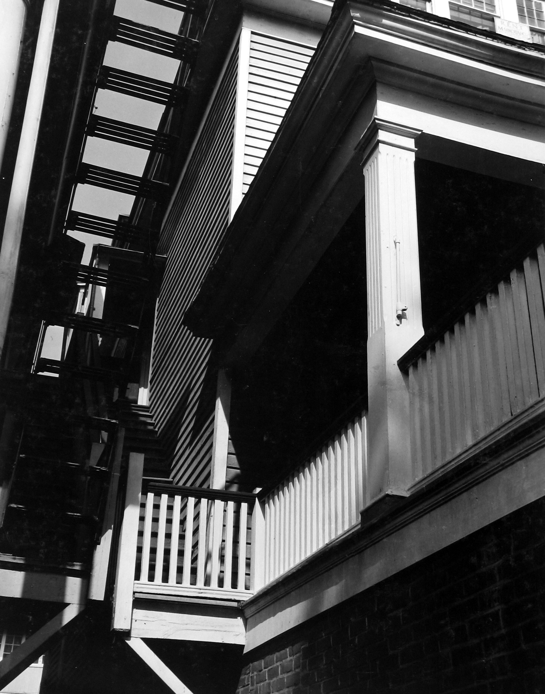 Arnold Newman: The Early Work 1938-1942 2007 Howard Greenberg Gallery