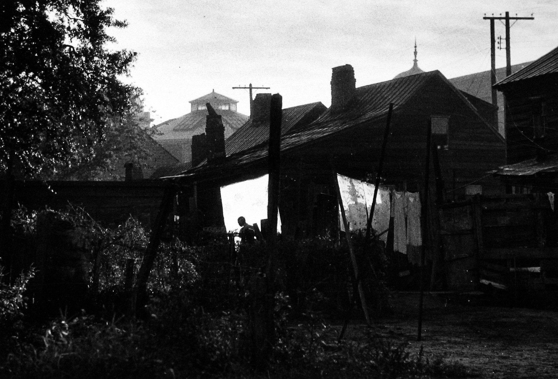 Bruce Davidson, Time of Change, 1961 - 1965, Howard Greenberg Gallery, 2019