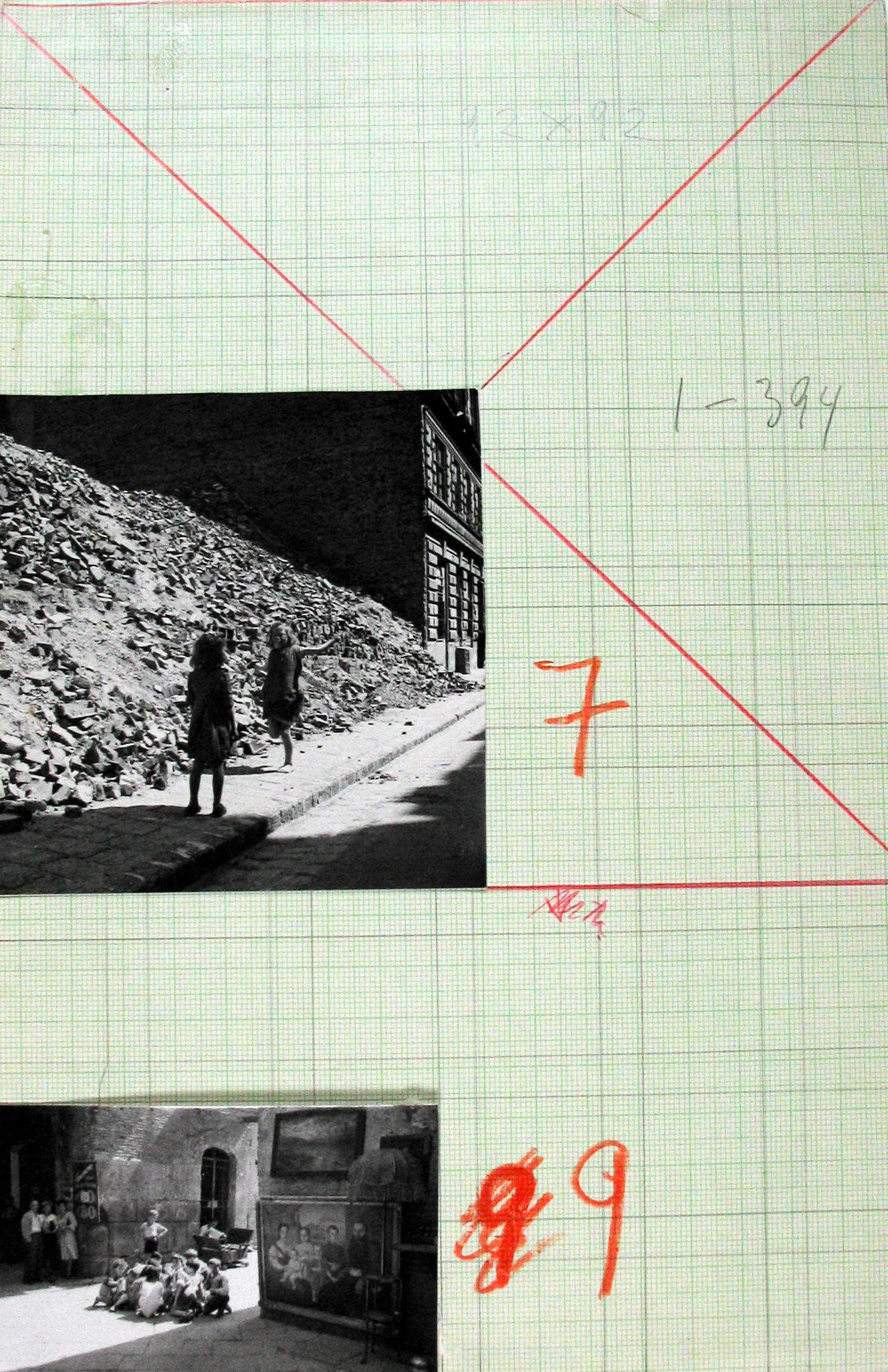 Circa 1947: The Founding of Magnum 2004 Howard Greenberg Gallery David "Chim" Seymour