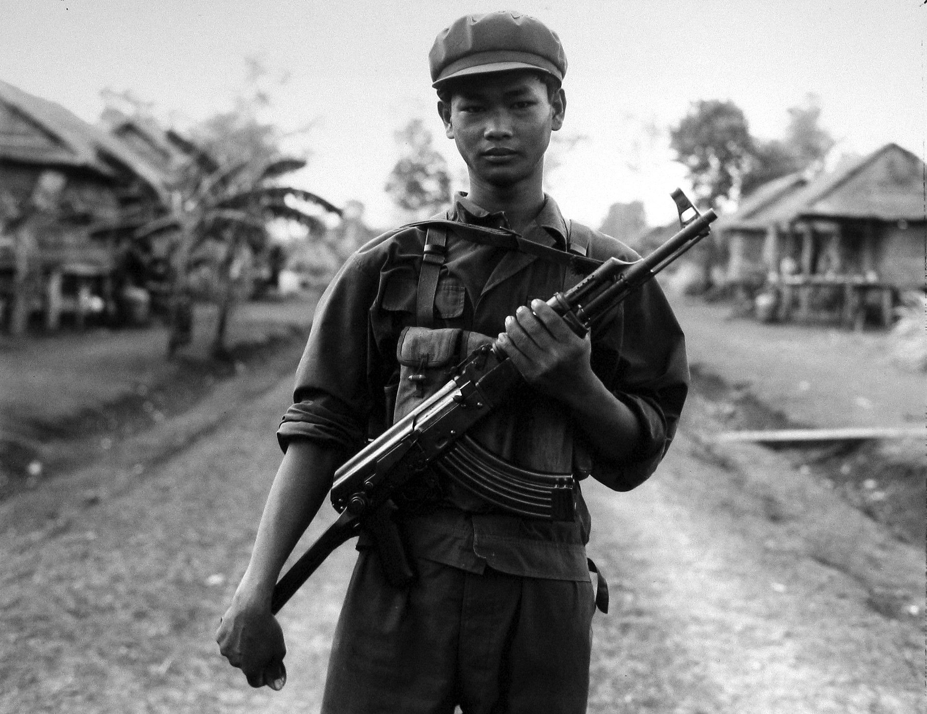 Bill Burke: 30 Years 2005 howard greenberg gallery