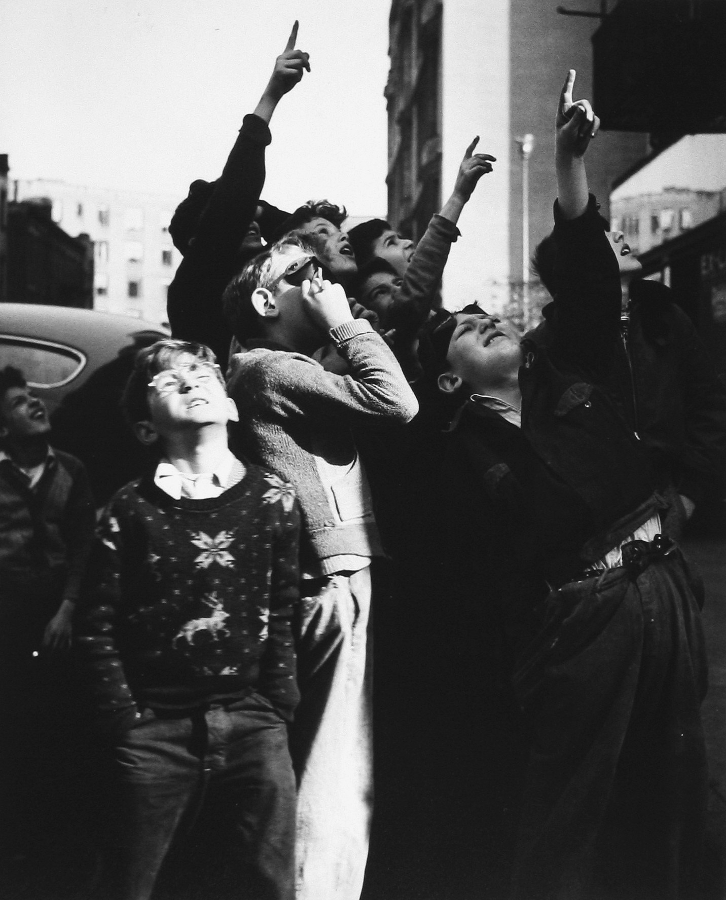 Rebecca Lepkoff: Signs of Life 2009 Howard Greenberg Gallery