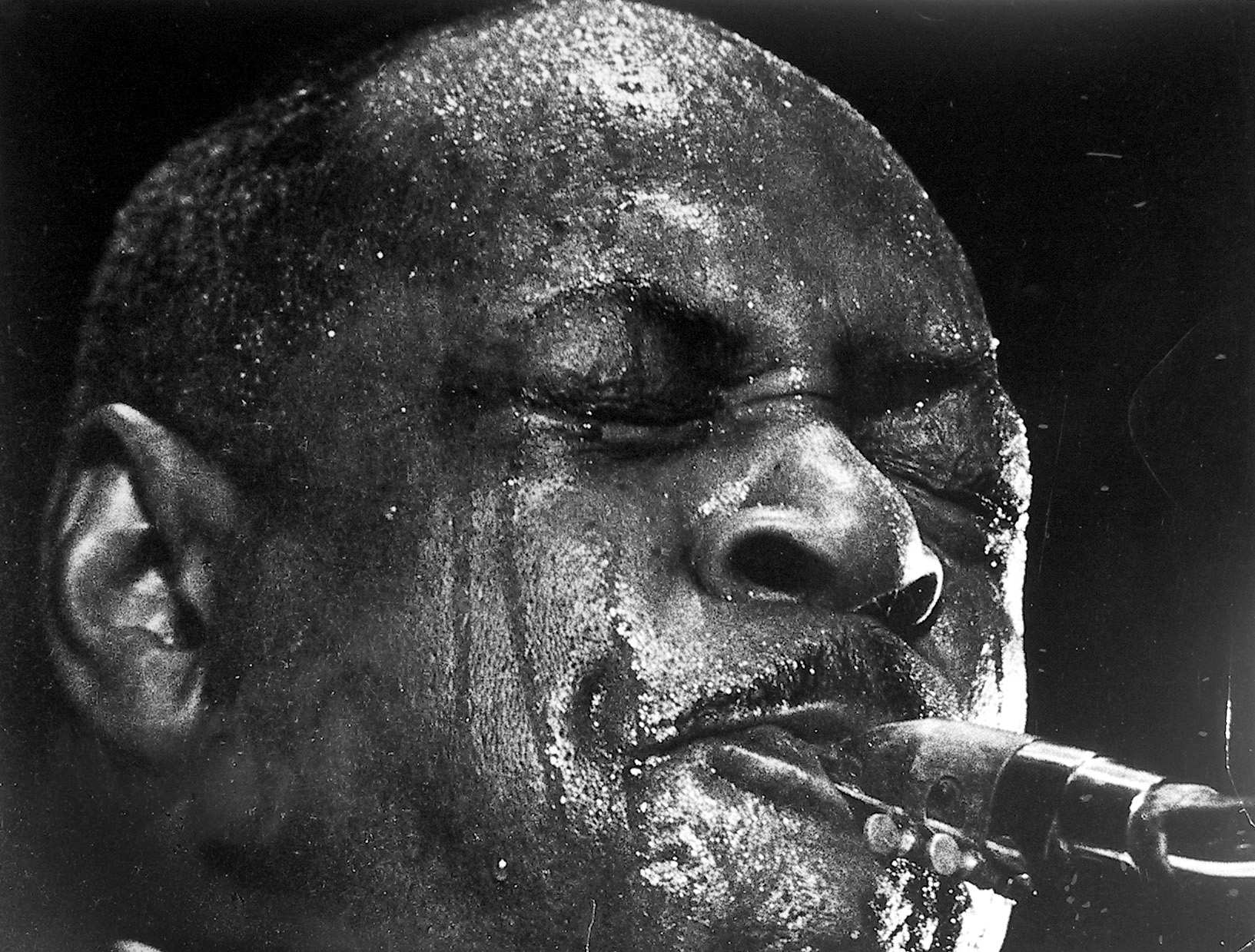 A Cool Breeze - Howard Greenberg Gallery - 2016