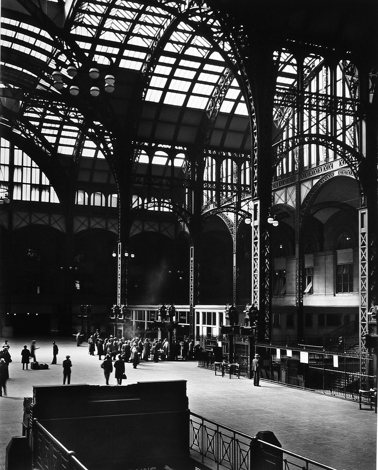 Berenice Abbott: All About Abbott 2006 howard greenberg gallery
