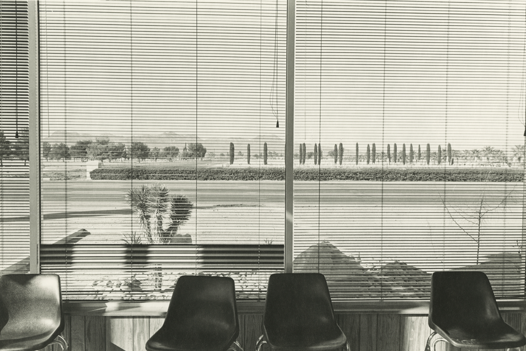 A New Vision: American Photography After the War, Howard Greenberg Gallery, 2018