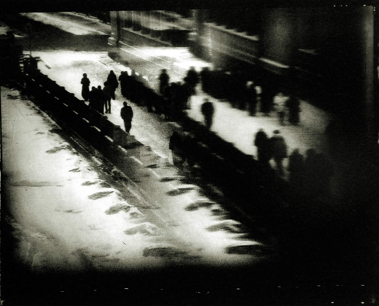 Sarah Moon: Circus 2004 2005 howard greenberg gallery