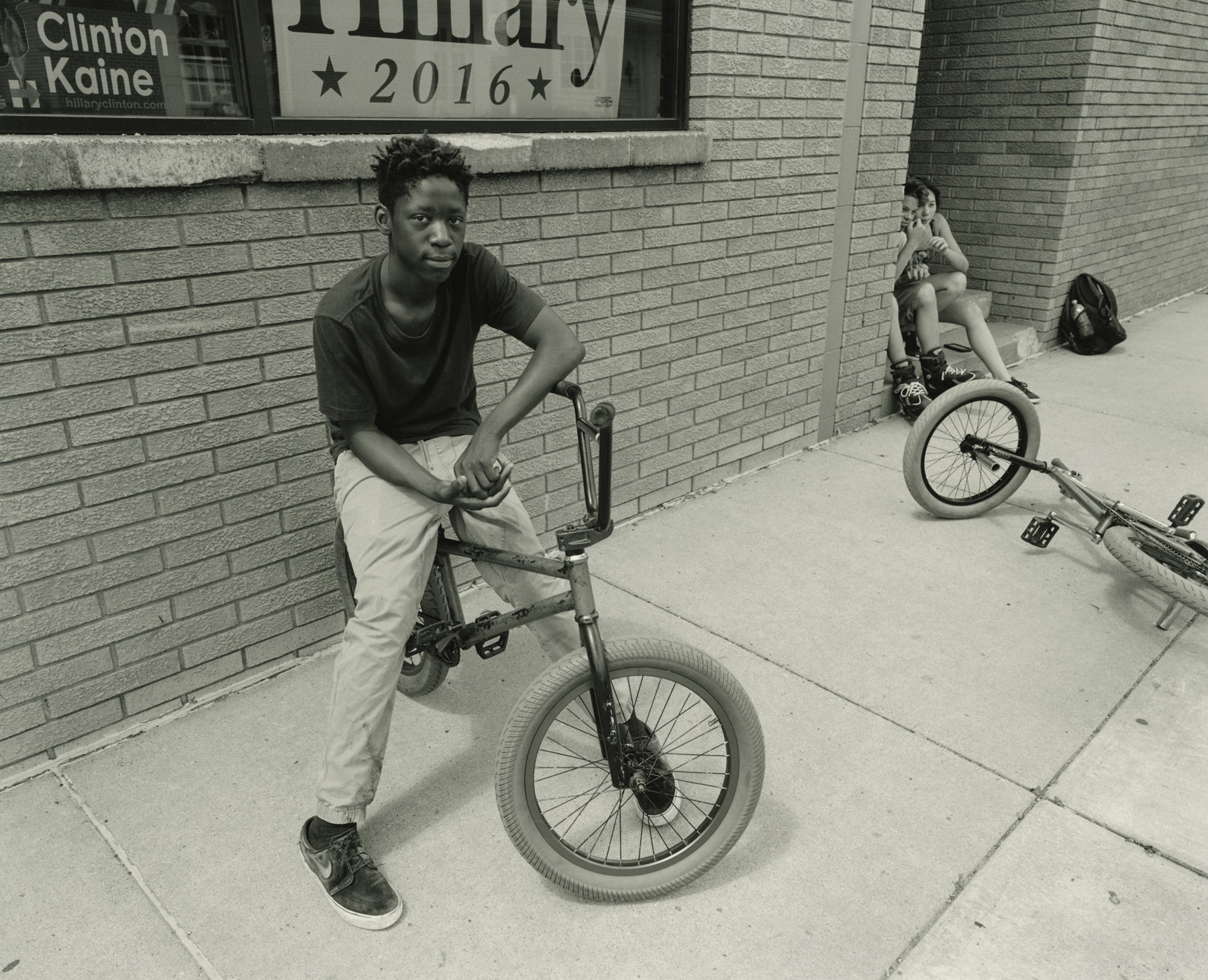 Tom Arndt Where I Live Howard Greenberg Gallery 2017