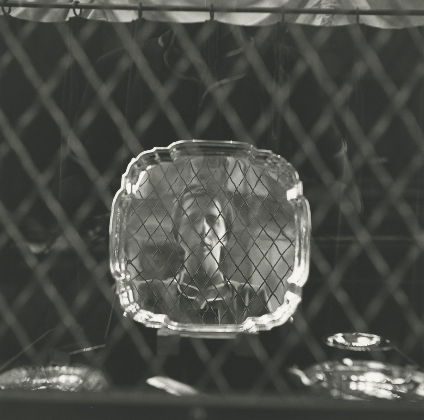 Vivian Maier: Self Portrait 2013 2014 howard greenberg gallery