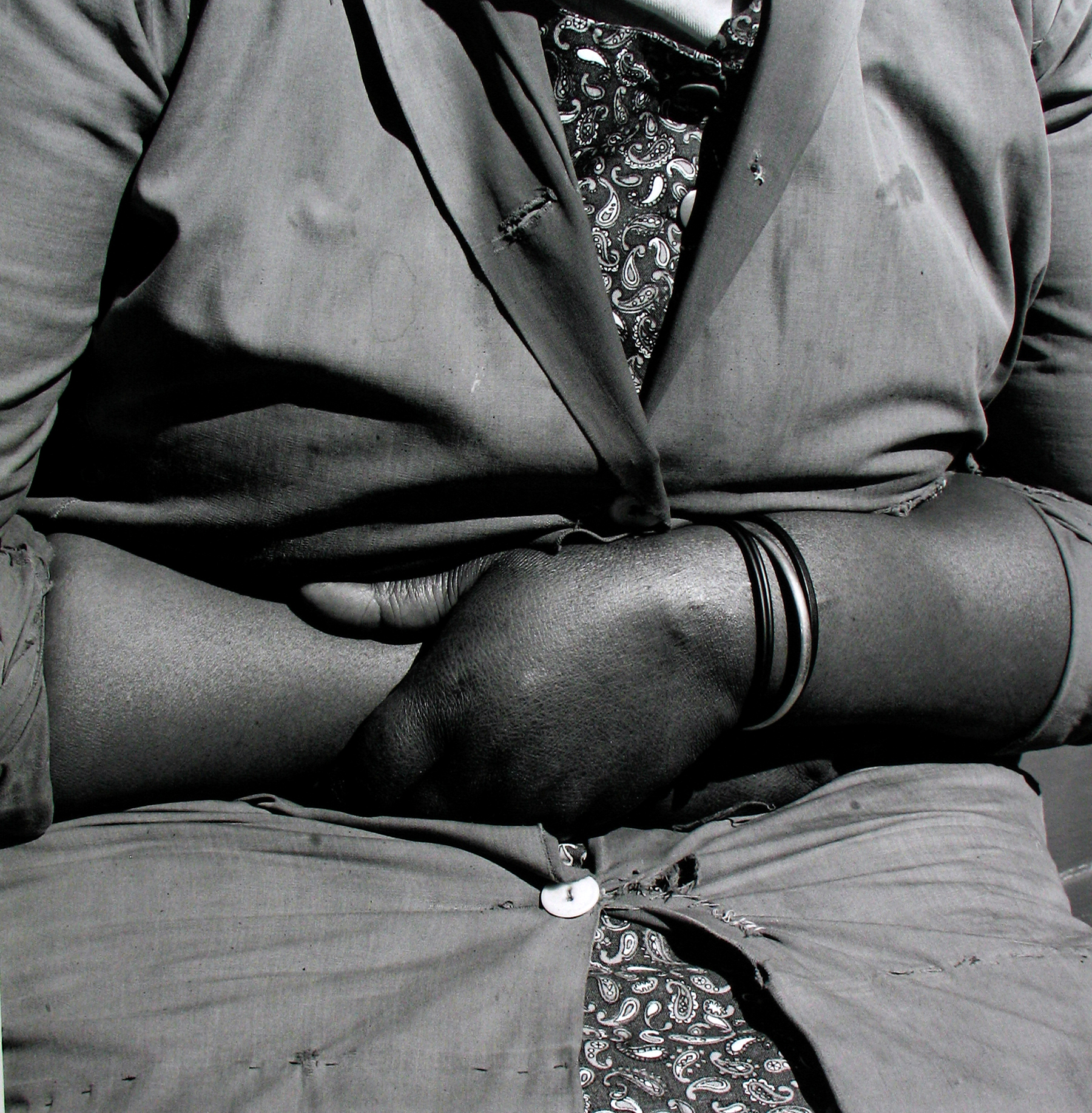 David Goldblatt: Particulars 2010 Howard Greenberg Gallery