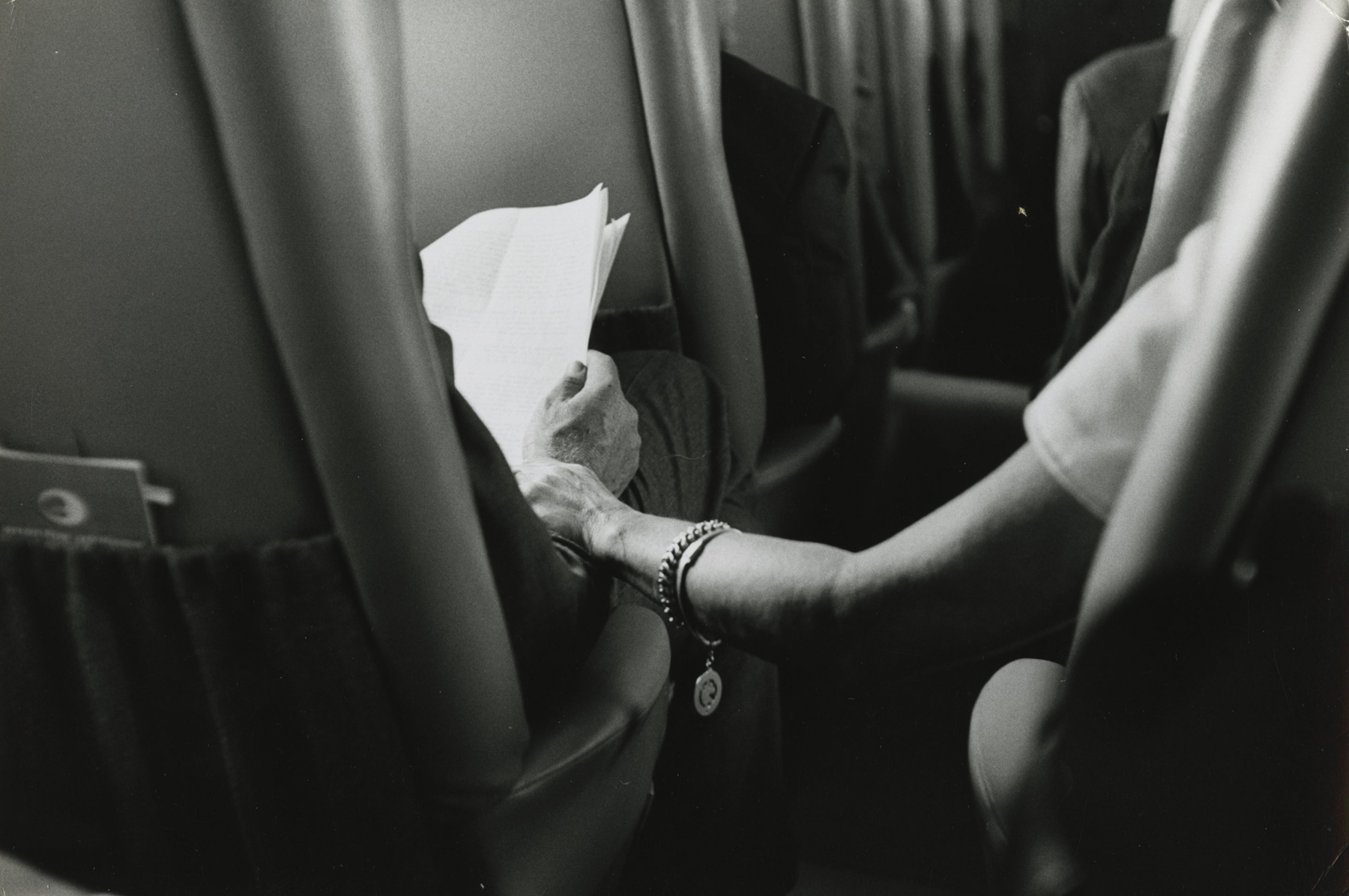 Steve Schapiro: Heroic Times, Howard Greenberg Gallery, 2017