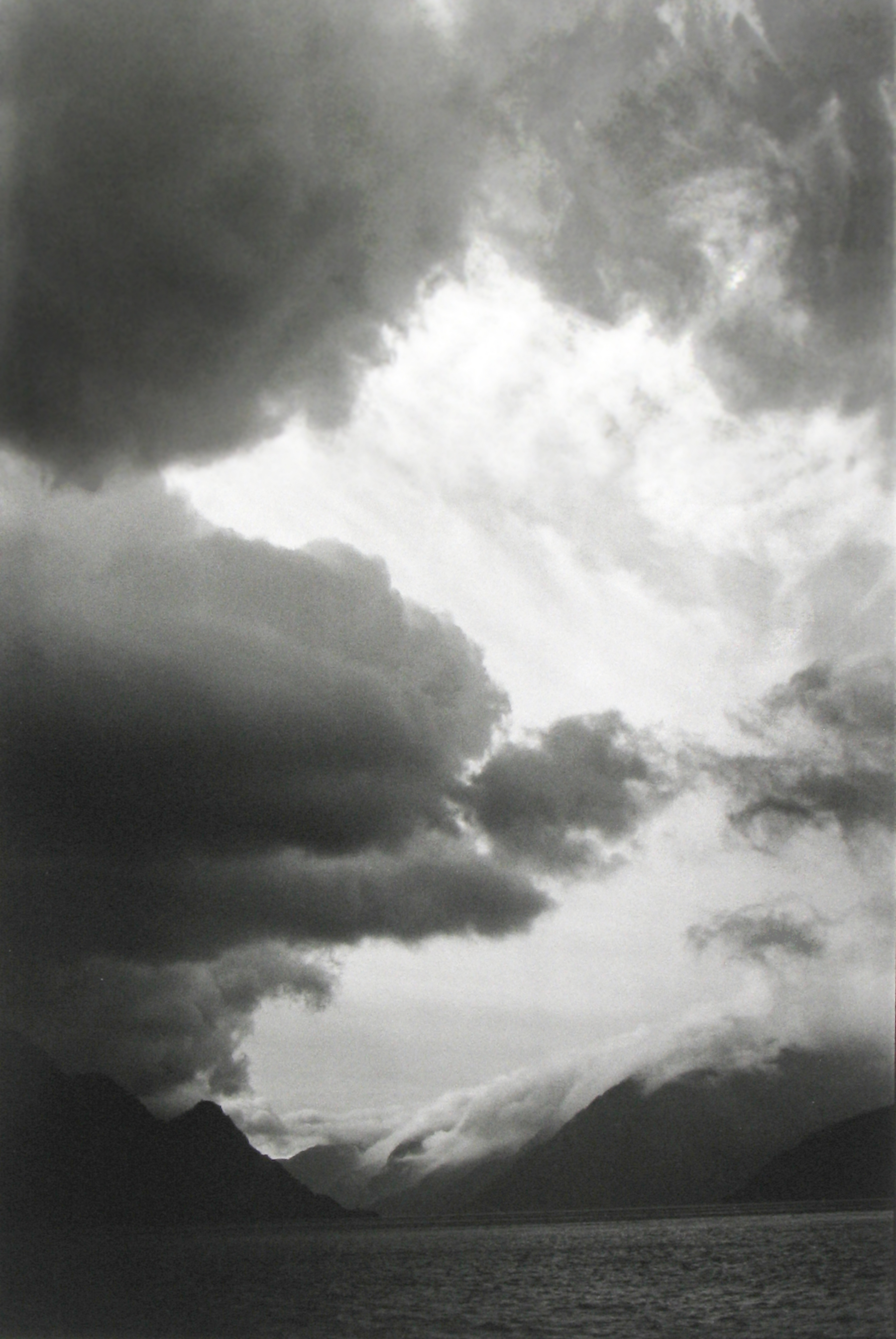 Martine Franck: Peregrinations 2012 Howard Greenberg Gallery