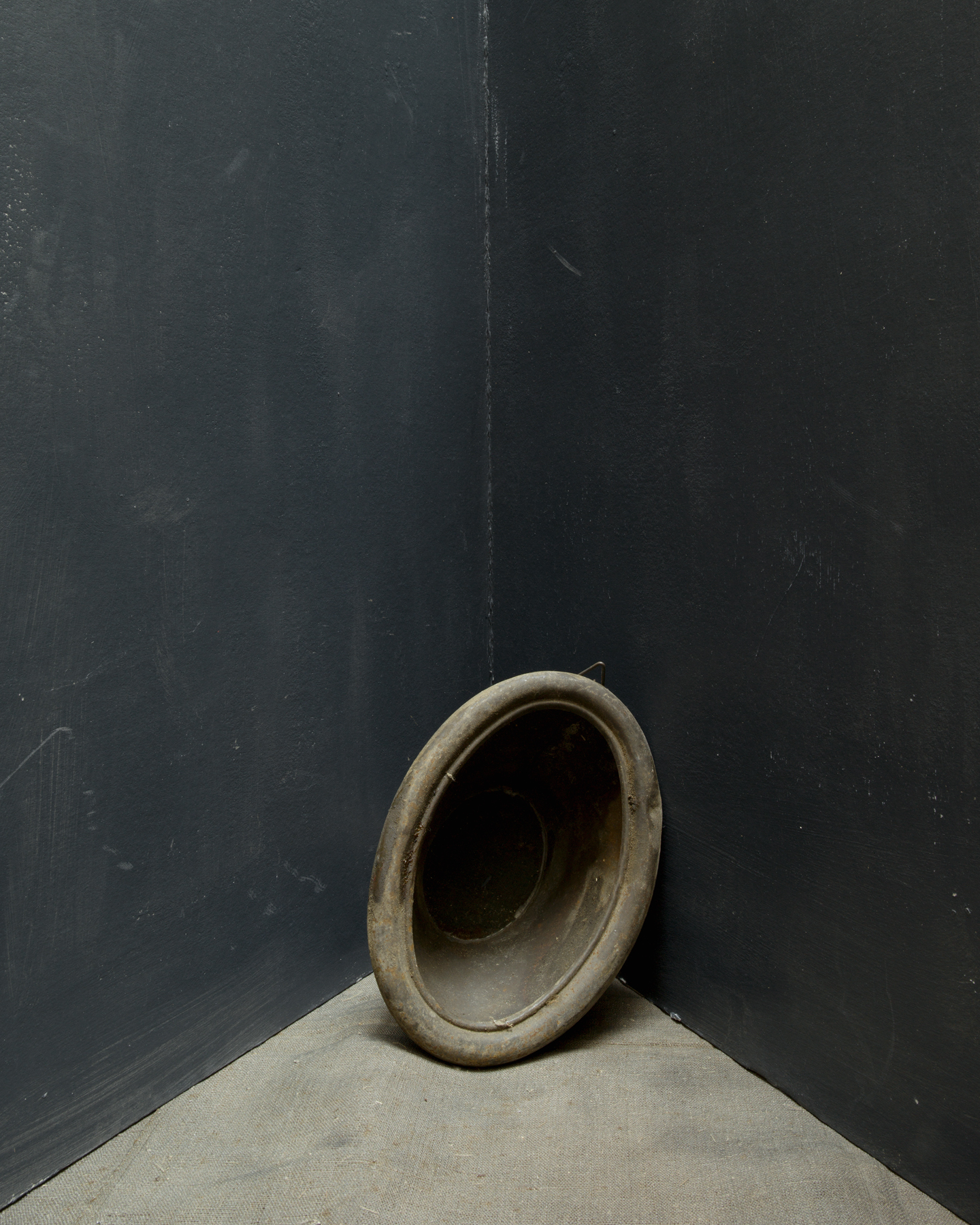 Joel Meyerowitz: Morandi, Cézanne, and Me, Howard Greenberg Gallery, 2017