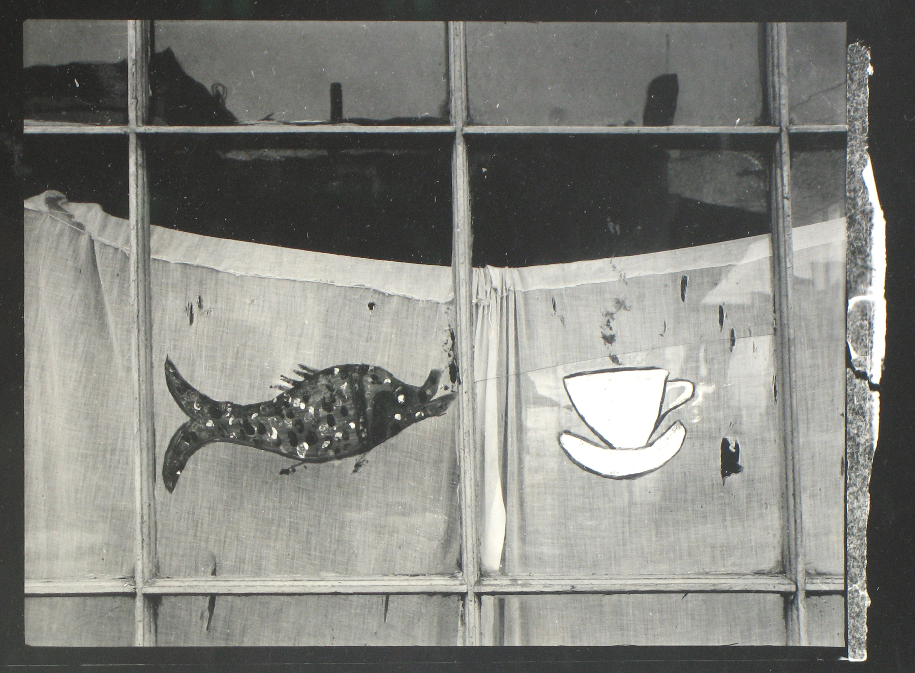 Peter Sekaer: An Untold Story 2010 Howard Greenberg Gallery