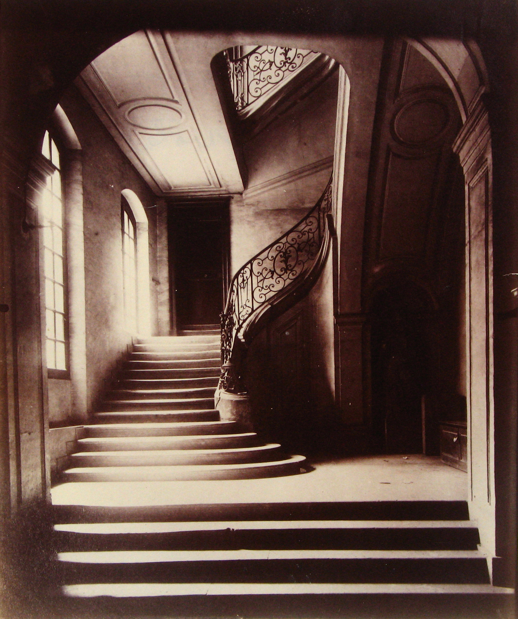 Selections From Private Collections 2011 Howard Greenberg Gallery