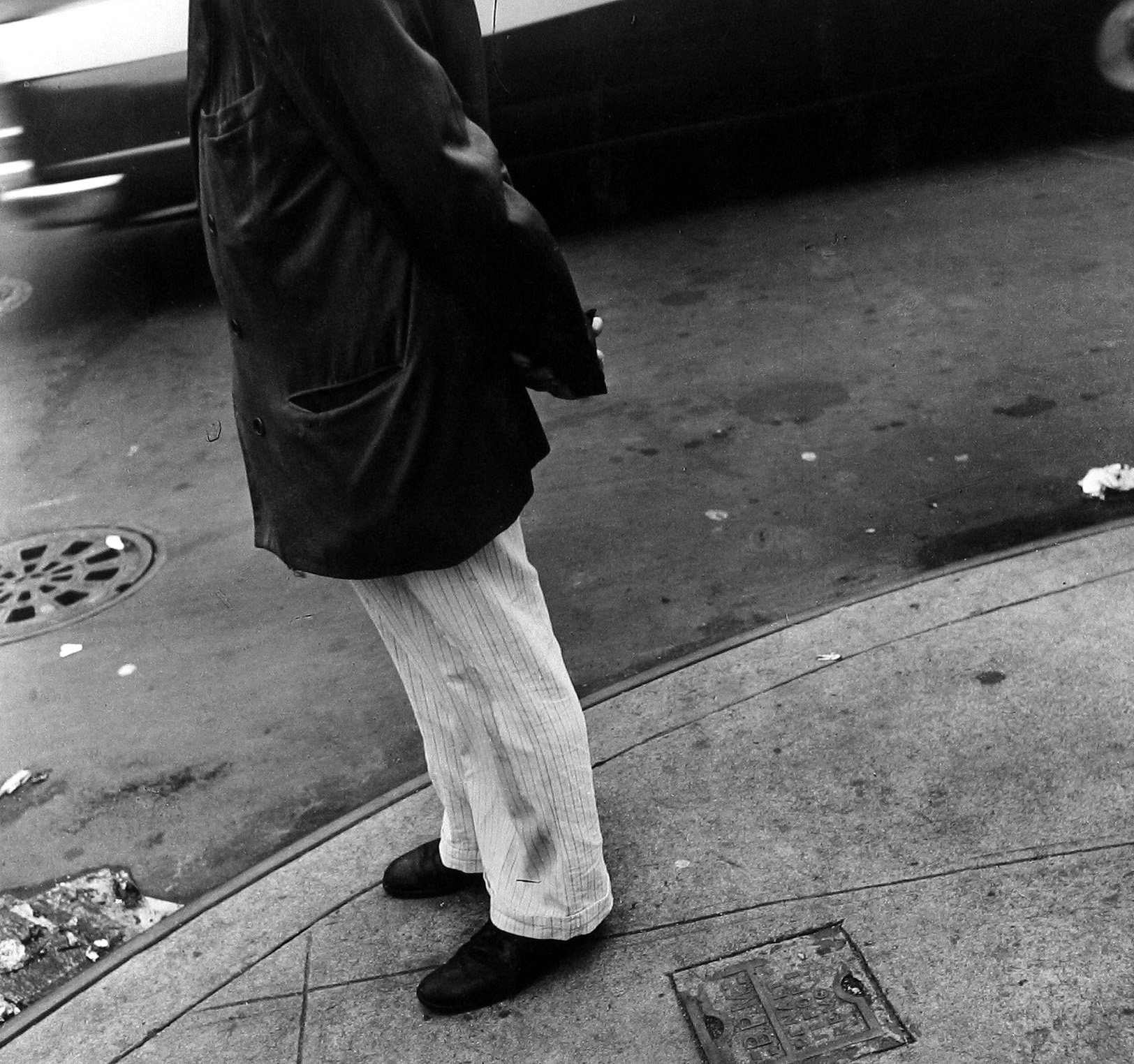 Leon Levinstein: Obsession 2005 howard greenberg gallery