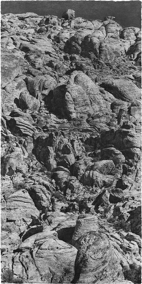 Jungjin Lee - Opening - Howard Greenberg Gallery - 2018