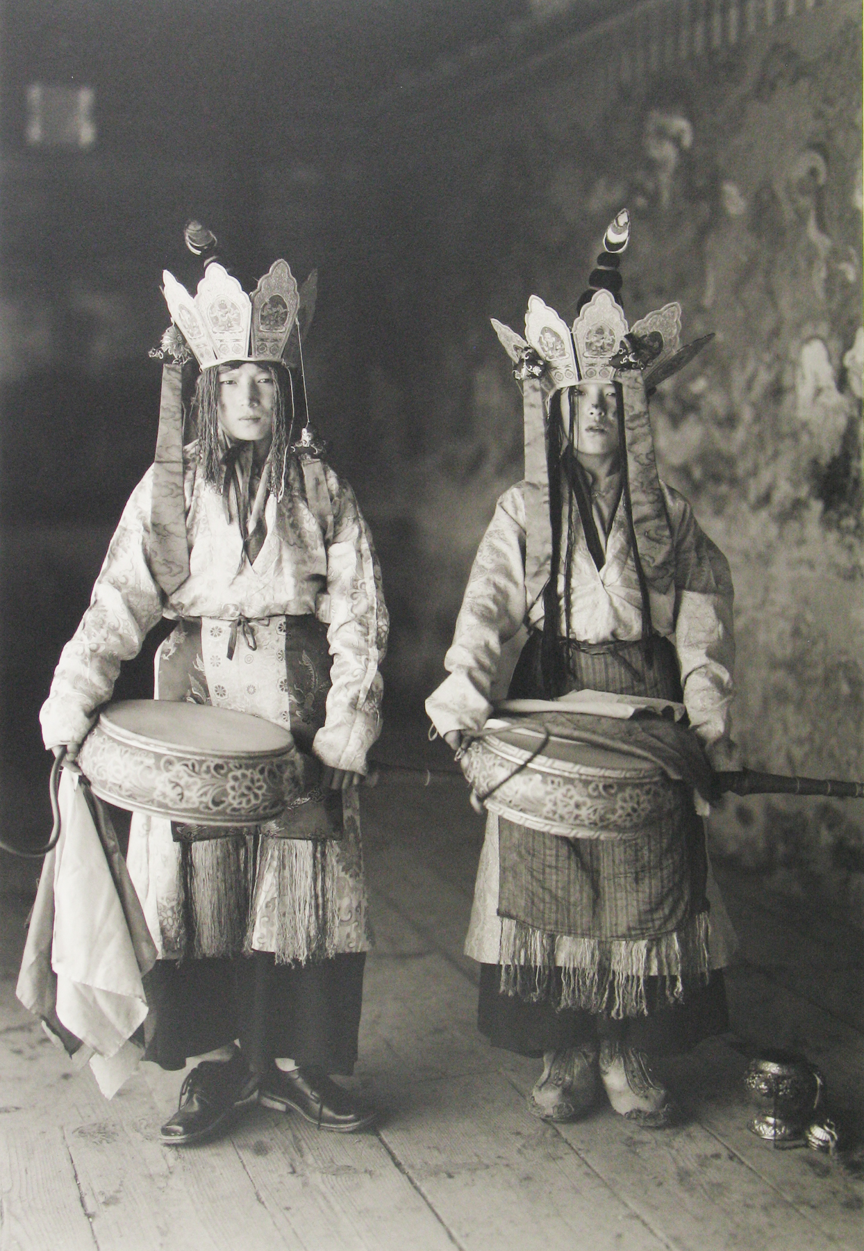 Kenro Izu: Stillness 2007 2008 Howard Greenberg Gallery