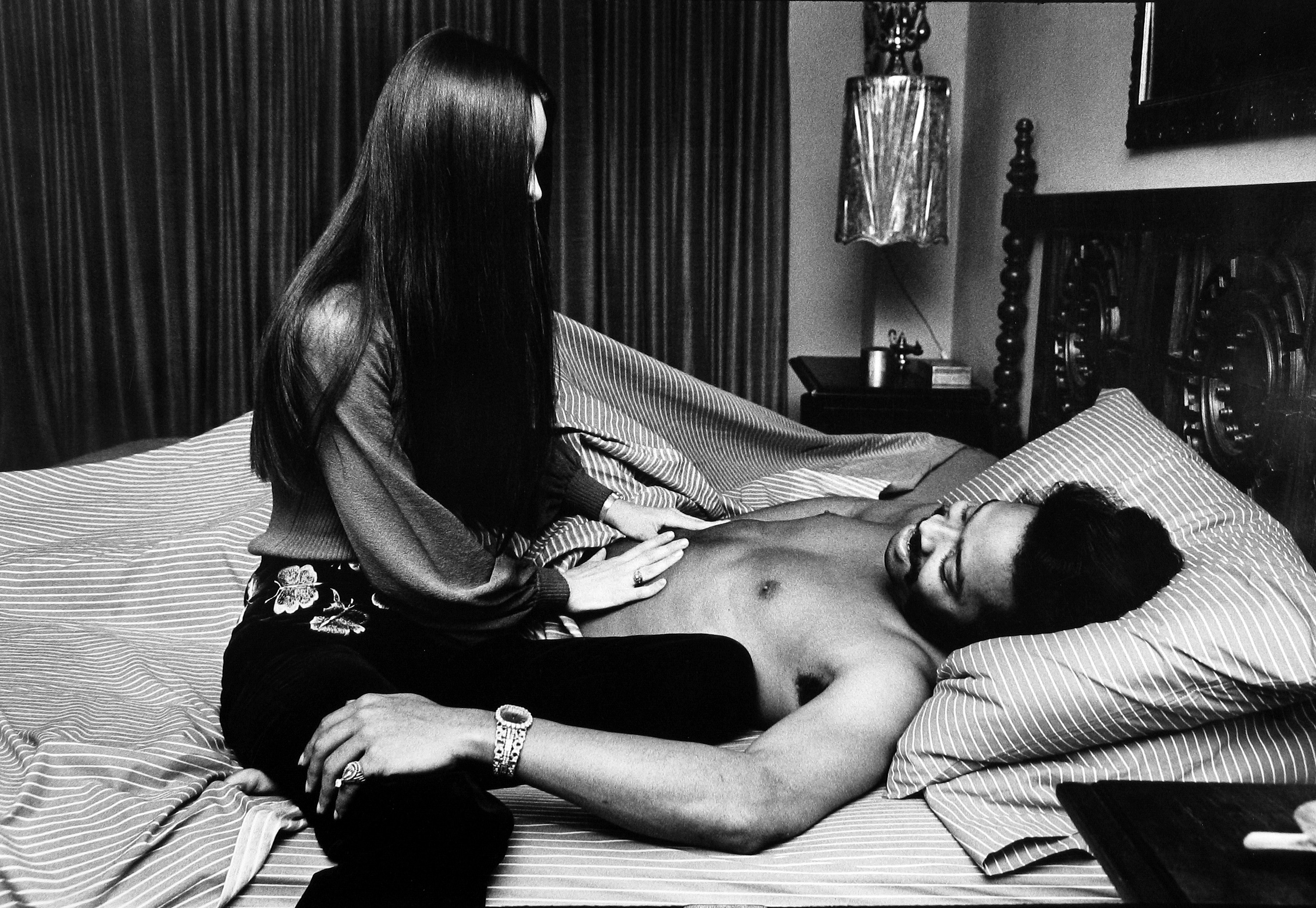 On the Rocks and Over the Edge 2006 howard greenberg gallery