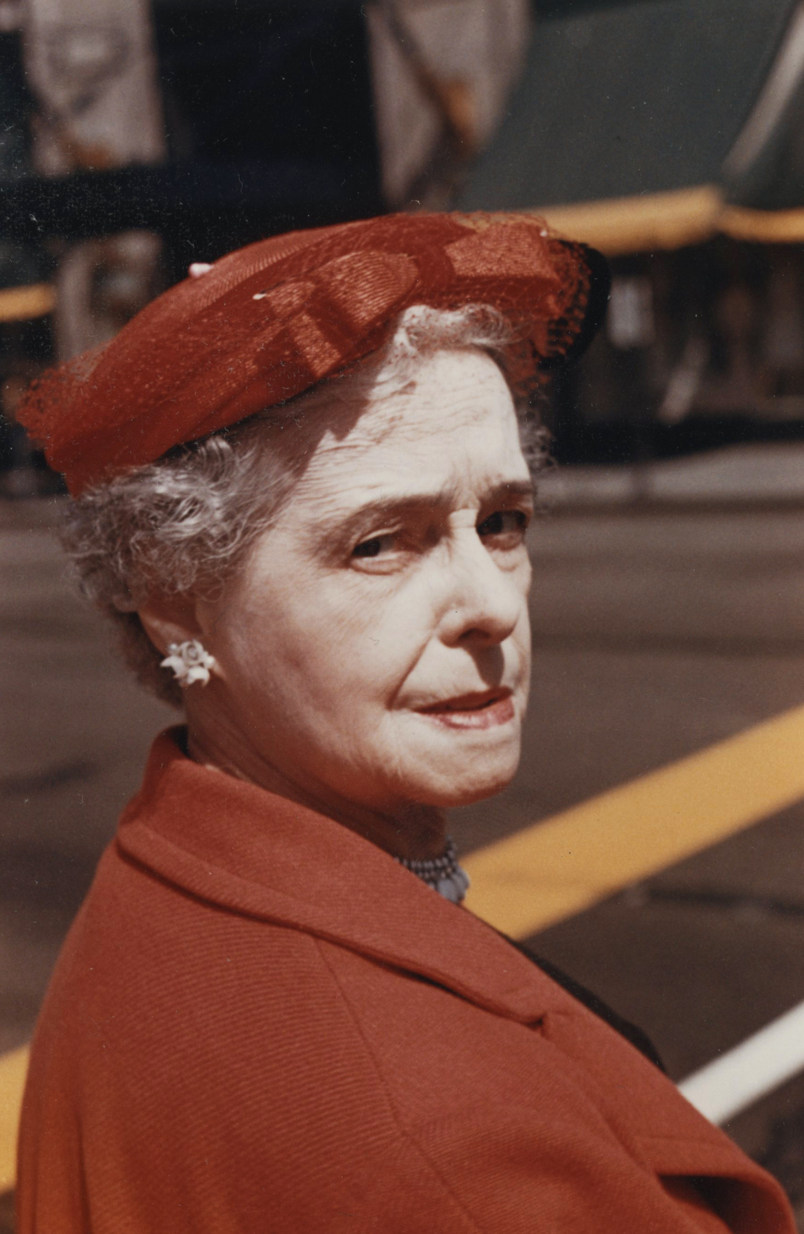 Vivian Maier - In Her Own Hands - Howard Greenberg Gallery - 2014 - 2015