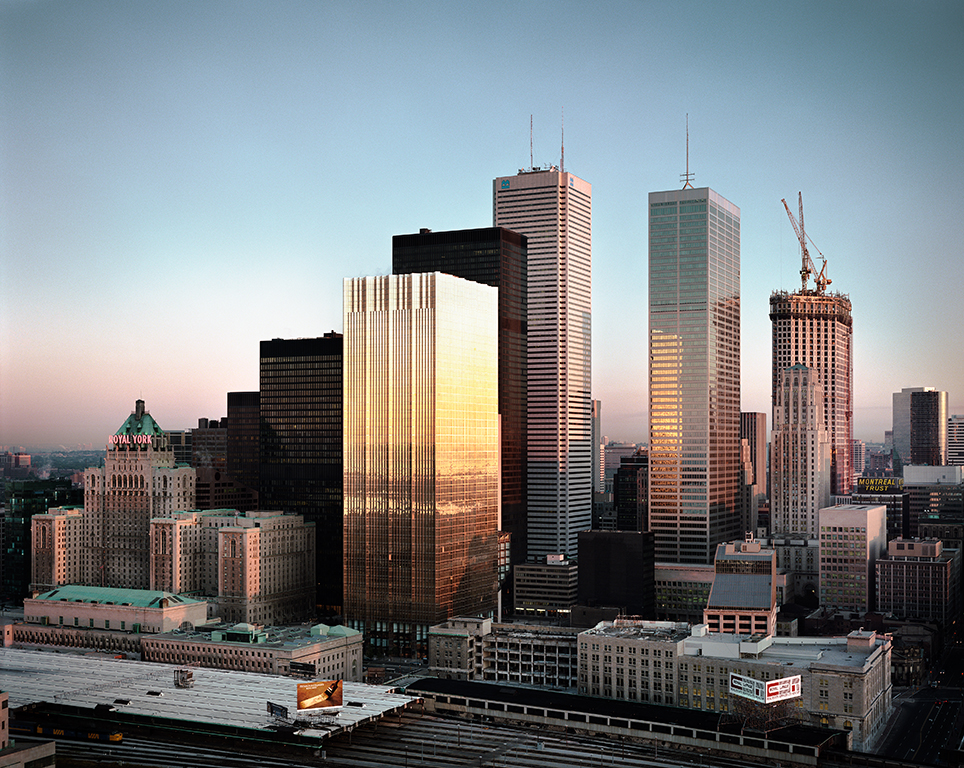 Edward Burtynsky - Essential Elements (1981 – 2012) and Salt Pans (2016) Howard Greenberg Gallery 2016