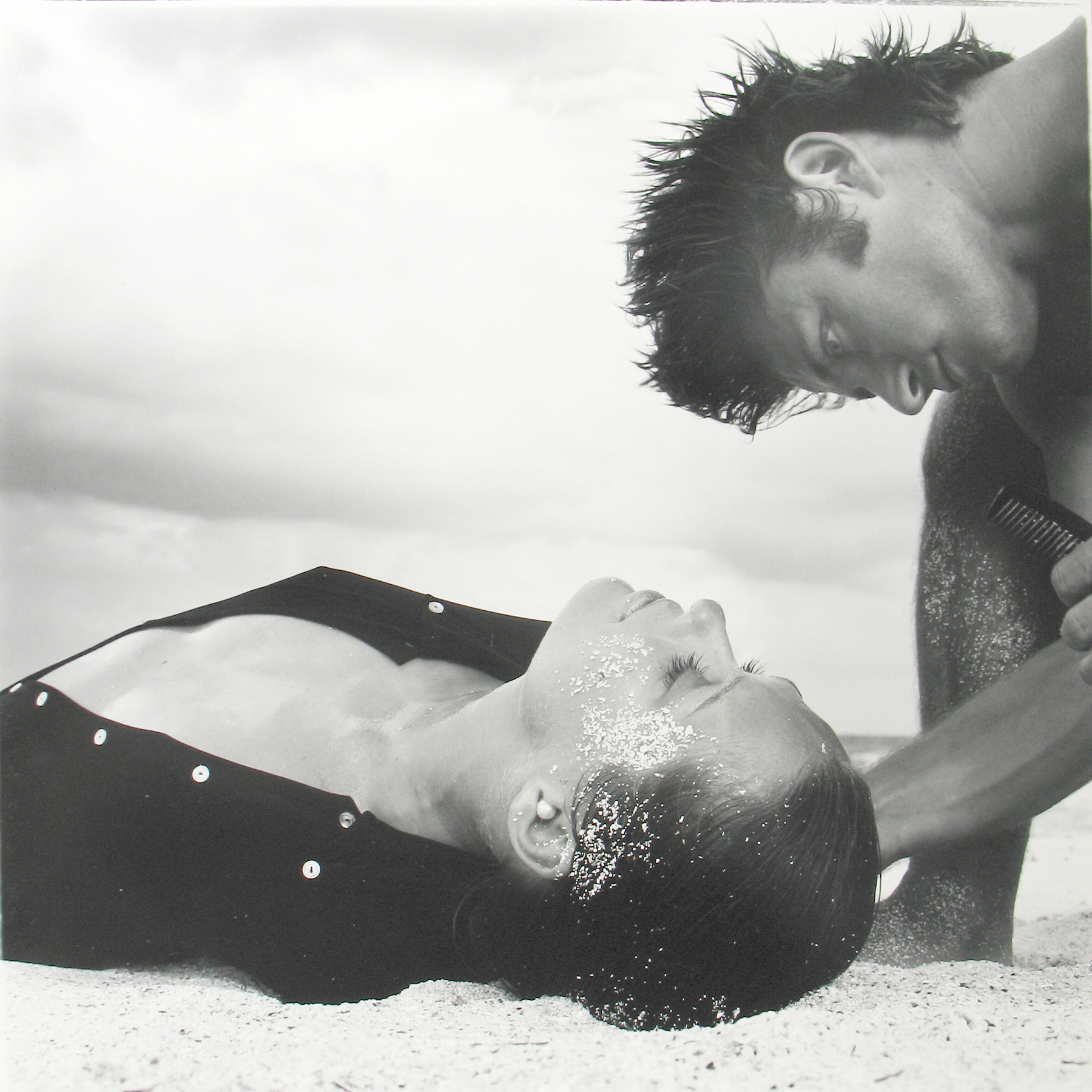 Bathing Beauty 2009 Howard Greenberg Gallery