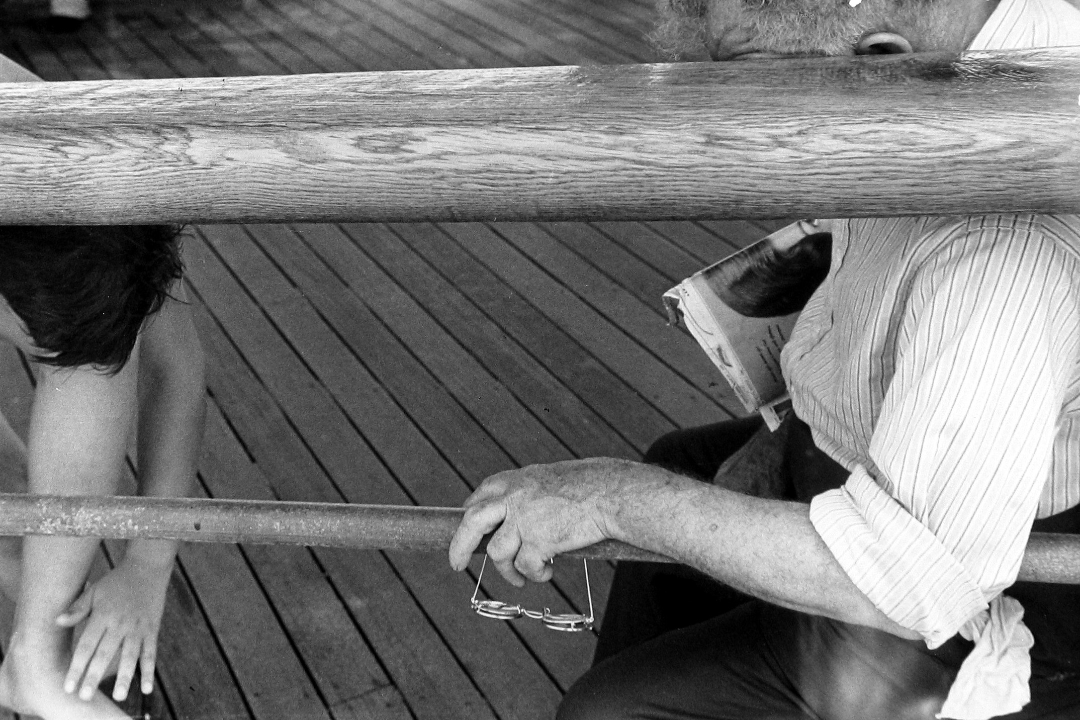 Photo League - Howard Greenberg Gallery - 2017