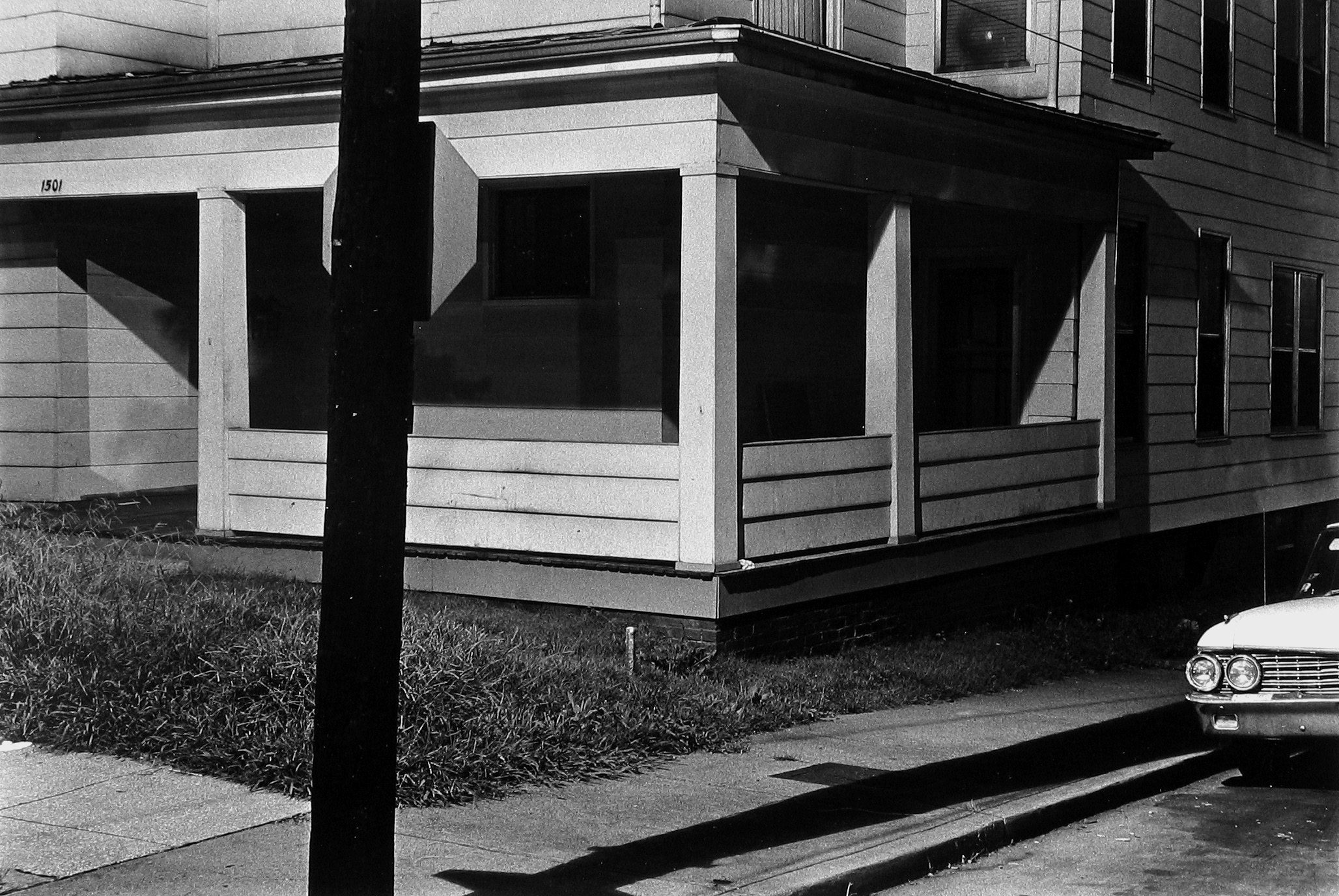 William Gedney: All Facts Eventually Lead to Mysteries - Howard Greenberg Gallery - 2016