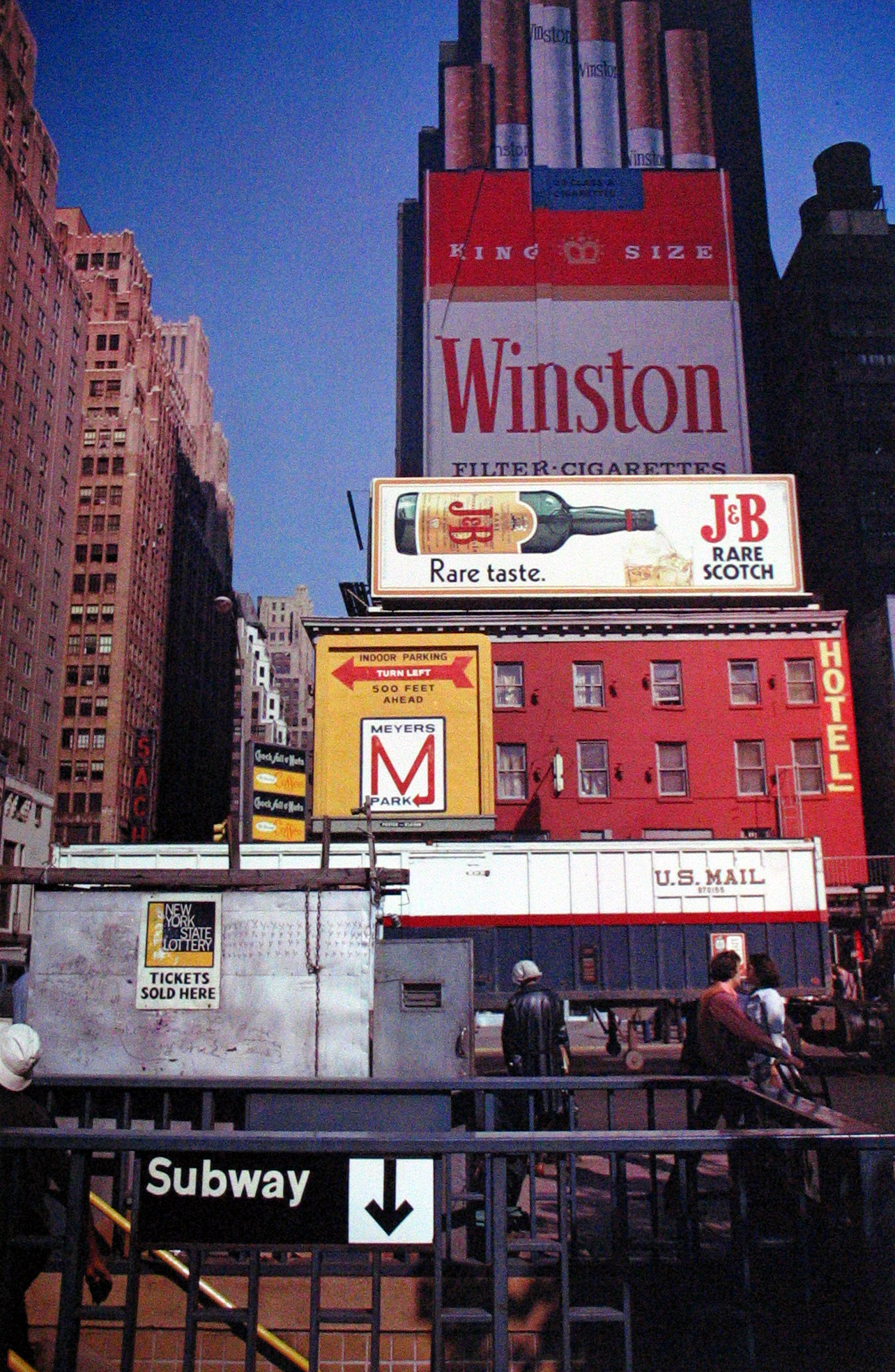 Six from the Seventies: The Last Years of Modern Photography 2004 Howard Greenberg Gallery