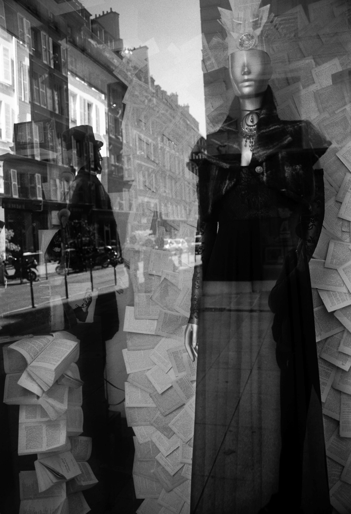 Upon Reflection Photographs by Judy Glickman Lauder Howard Greenberg Gallery 2017