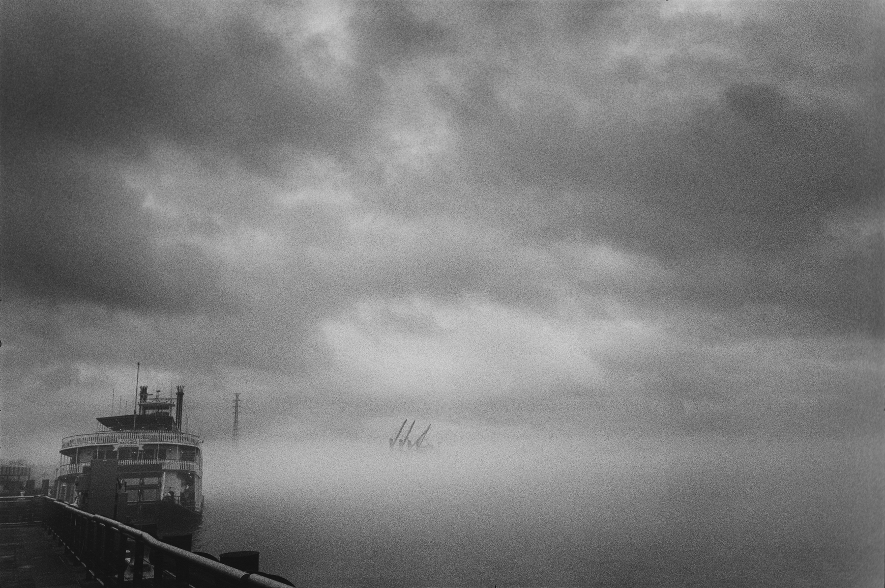 Jessica Lange, Highway 61, 2011-18, Howard Greenberg Gallery, 2019