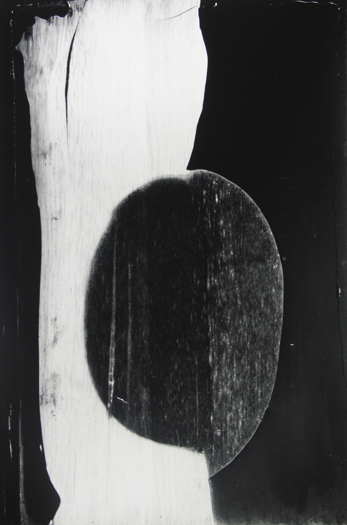 Minor White: Eye Mind Spirit 2008 Howard Greenberg Gallery