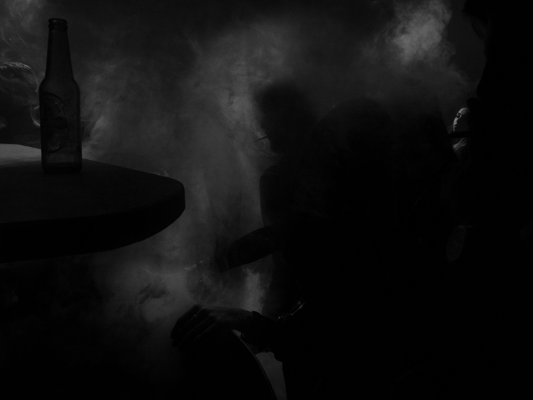 Staff Picks VI - Howard Greenberg Gallery - 2017